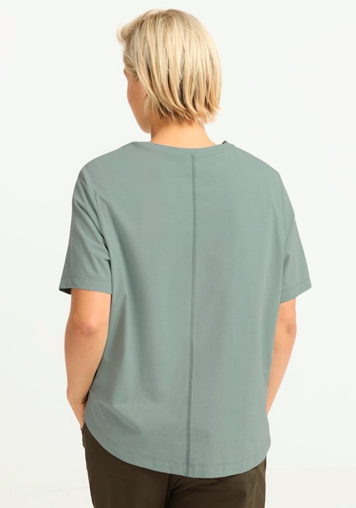 Jack Wolfskin T-Shirt TRAVEL T W günstig online kaufen