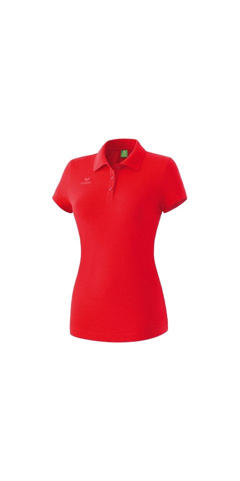 Poloshirt erima Damen Poloshirt Teamsport Poloshirt