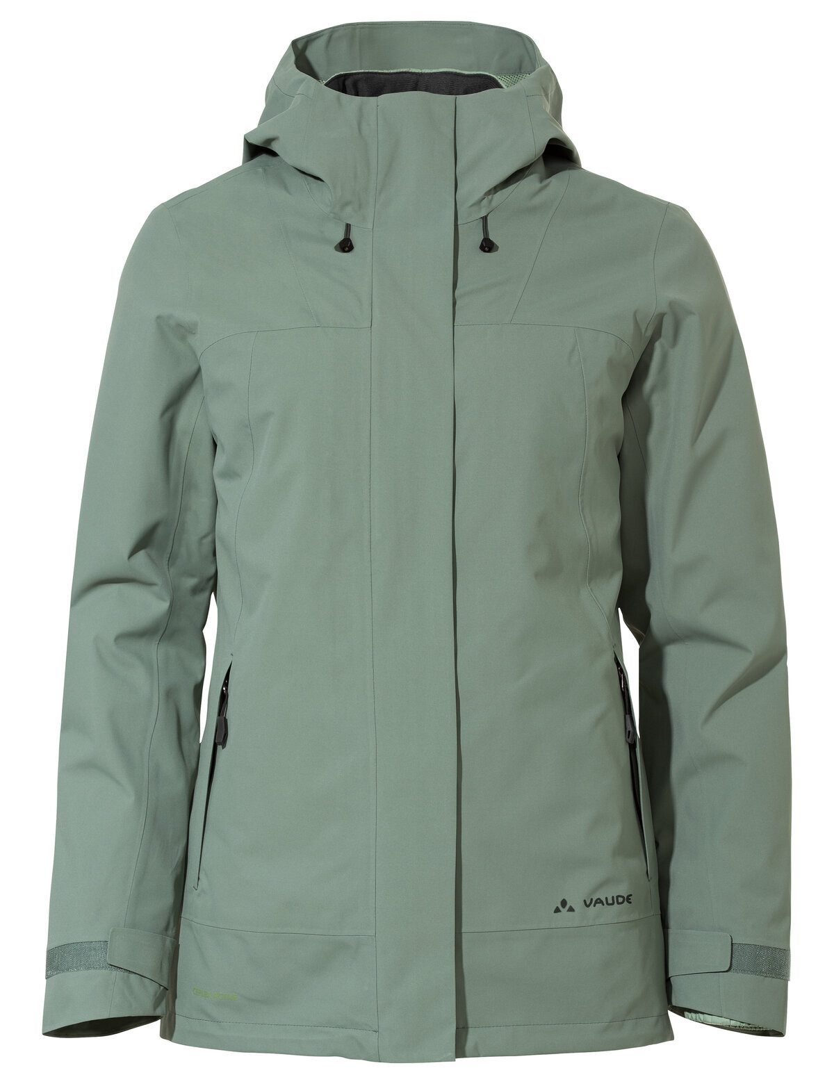 VAUDE 3-in-1-Funktionsjacke Women's Neyland 3in1 Jacket günstig online kaufen