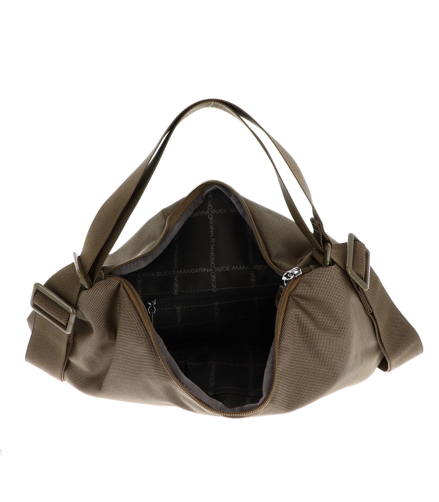 Mandarina Duck Rucksack Hobo / Backpack