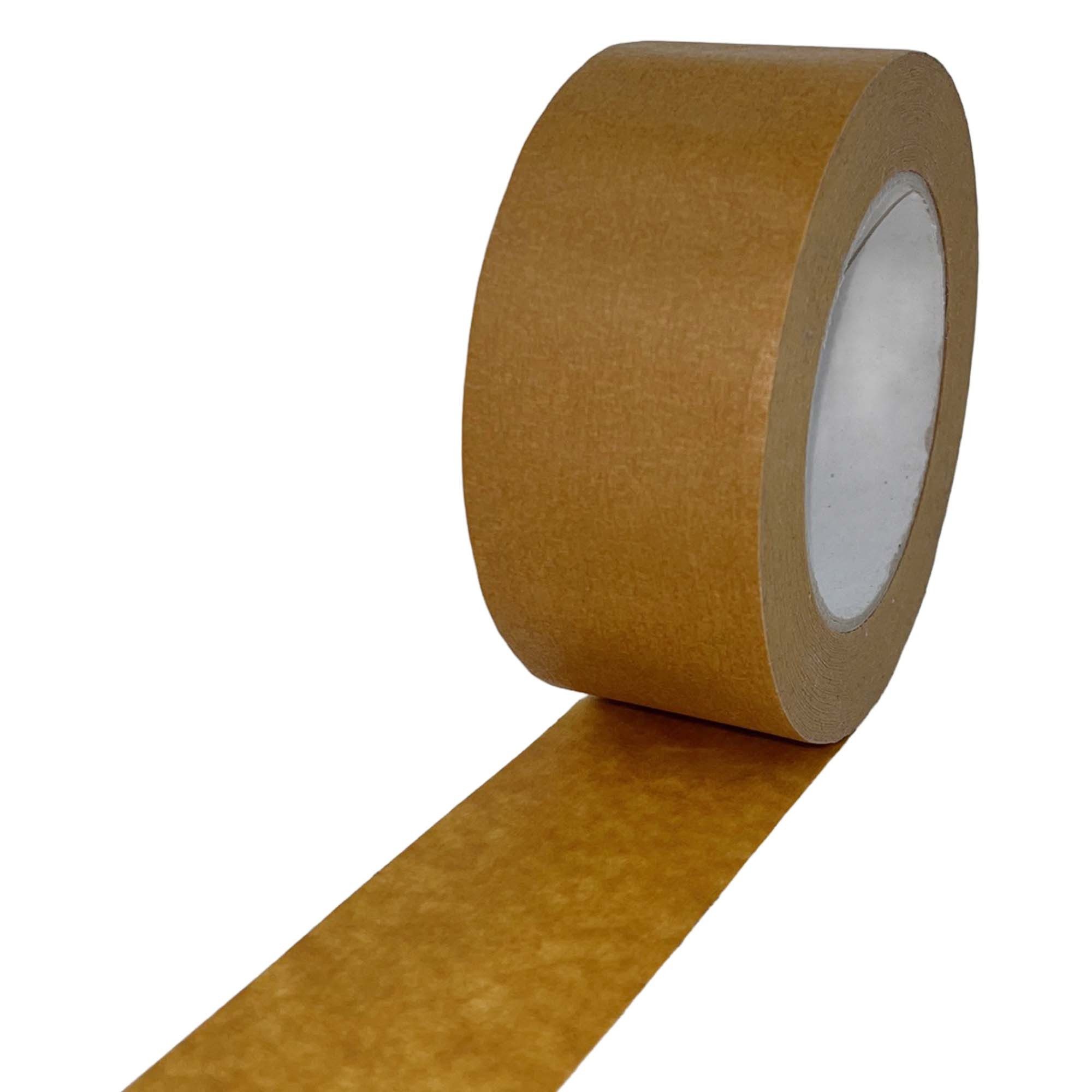 Scorprotect® Kreppband Scorprotect® Kreppband Extrem 120°C, Abdeckband, 50 mm x 50 m