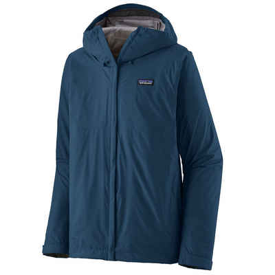 Patagonia Regenjacke Men's Torrentshell 3 L Jacket Funktionsjacke Herren