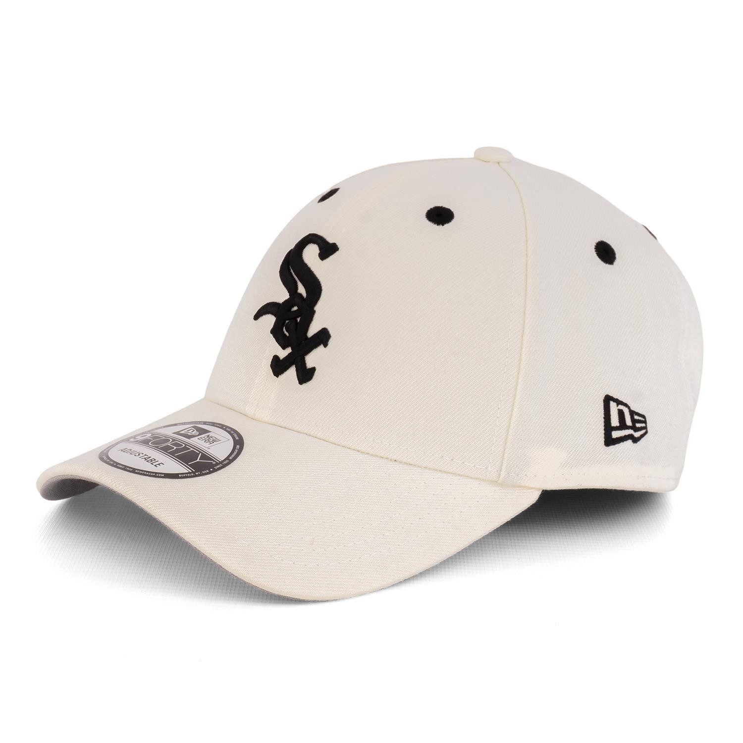 New Era Snapback Cap Cap GCP New Era 9Forty White Sox