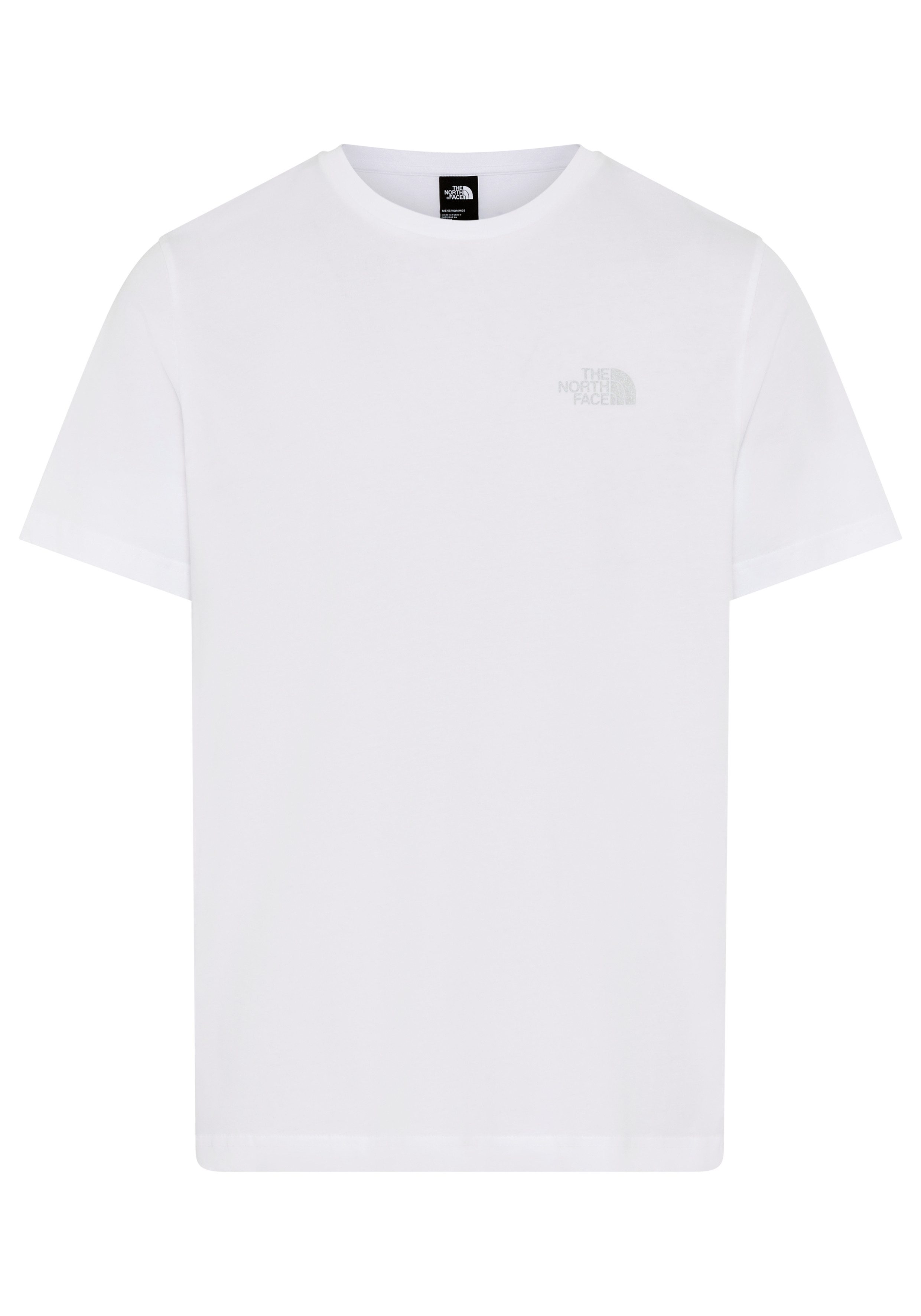 The North Face T-Shirt NSE Reflective günstig online kaufen