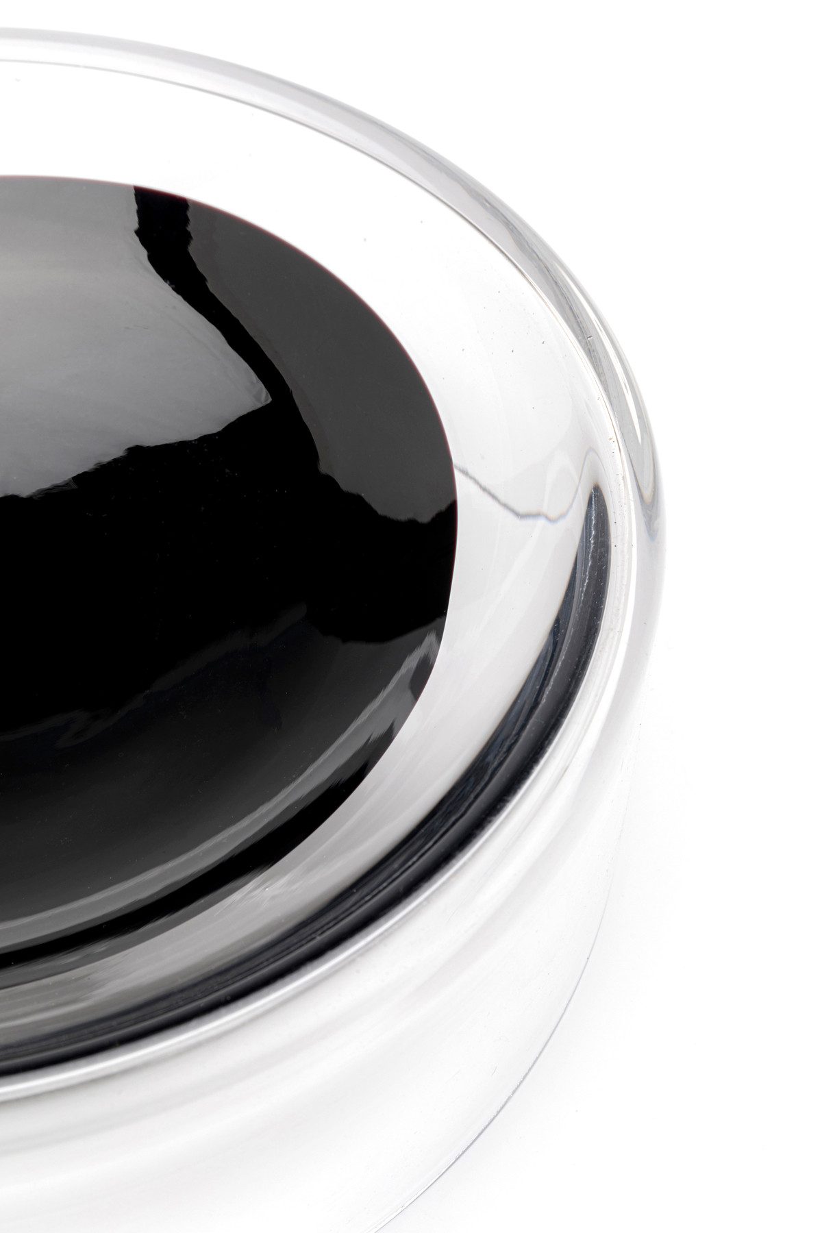 Kare Design Schale, Glas