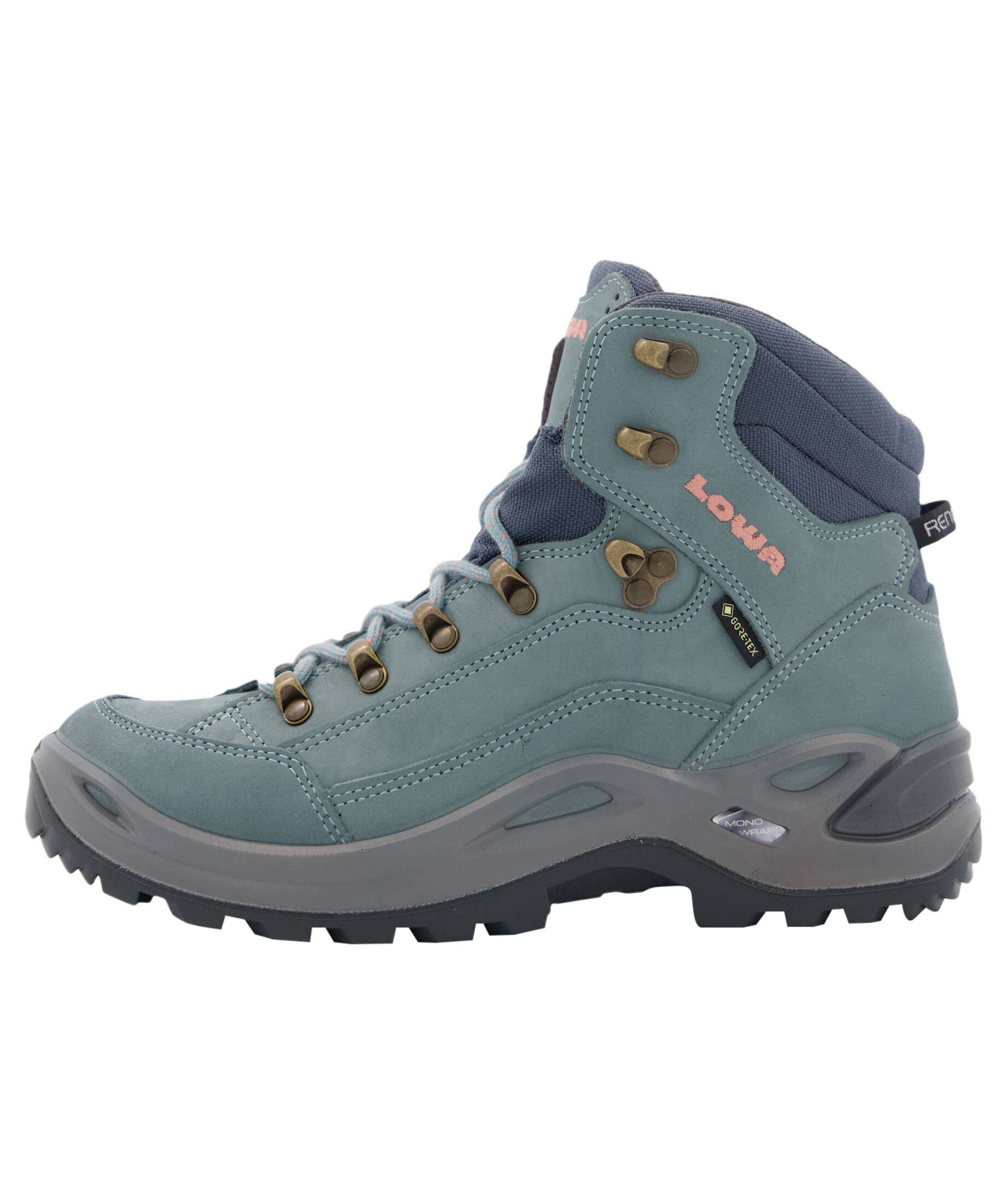 Lowa Damen Wanderschuhe "Renegade GTX Mid" Wanderschuh