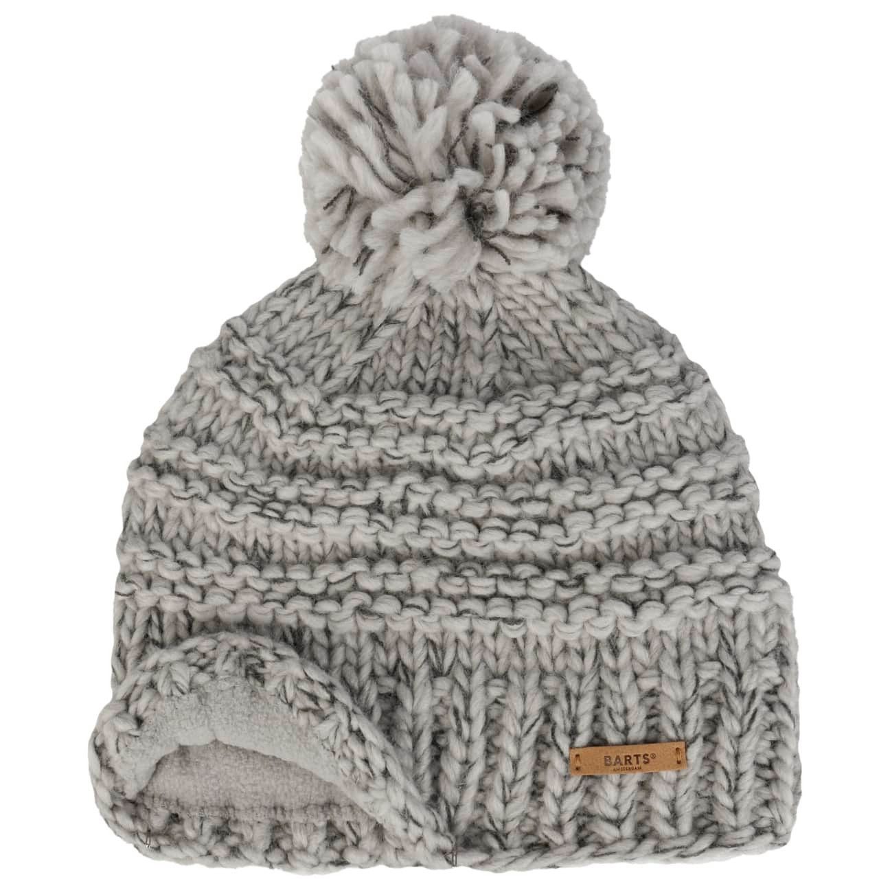 Barts Bommelmütze (1-St) Strickmützen mit Futter günstig online kaufen
