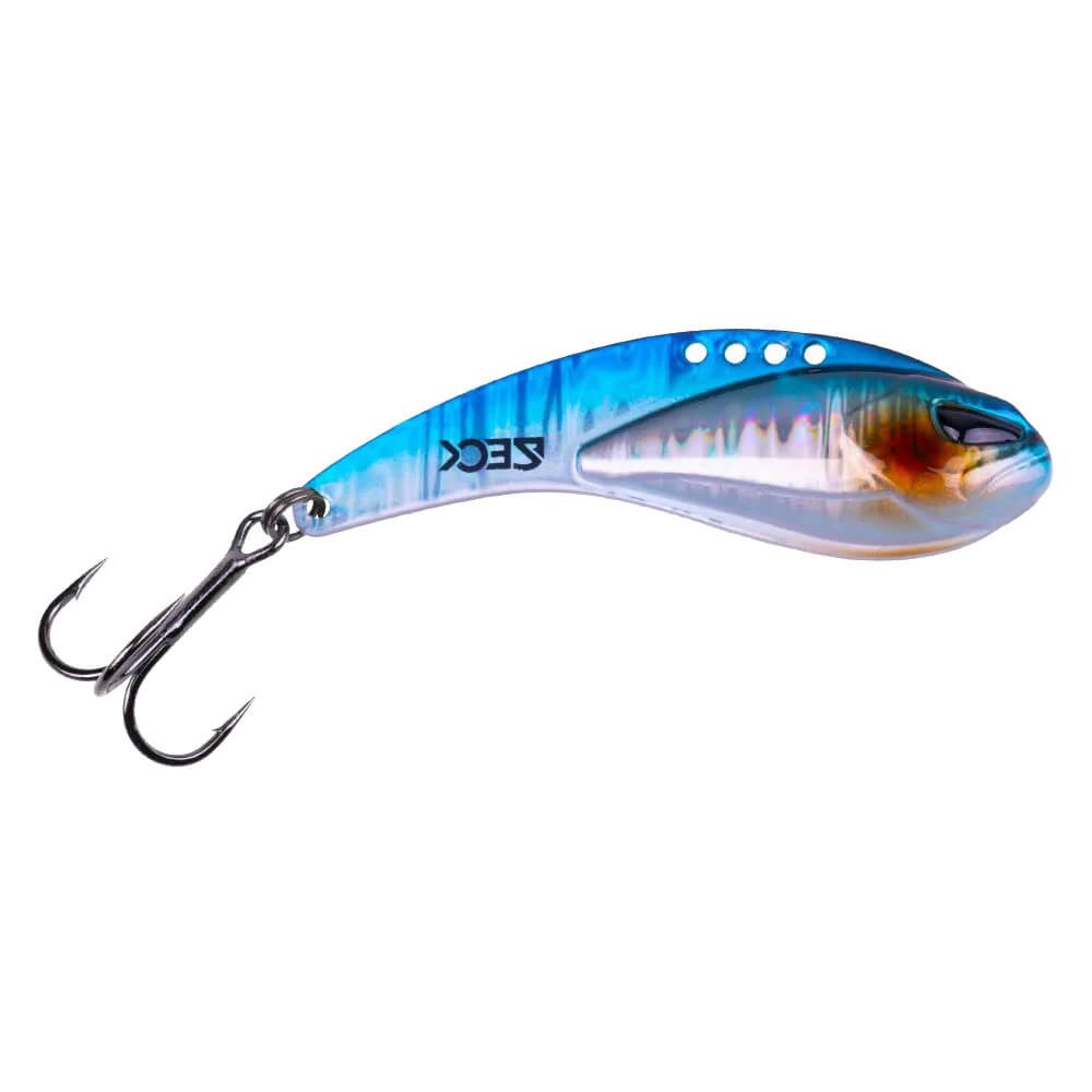 Holo Shad