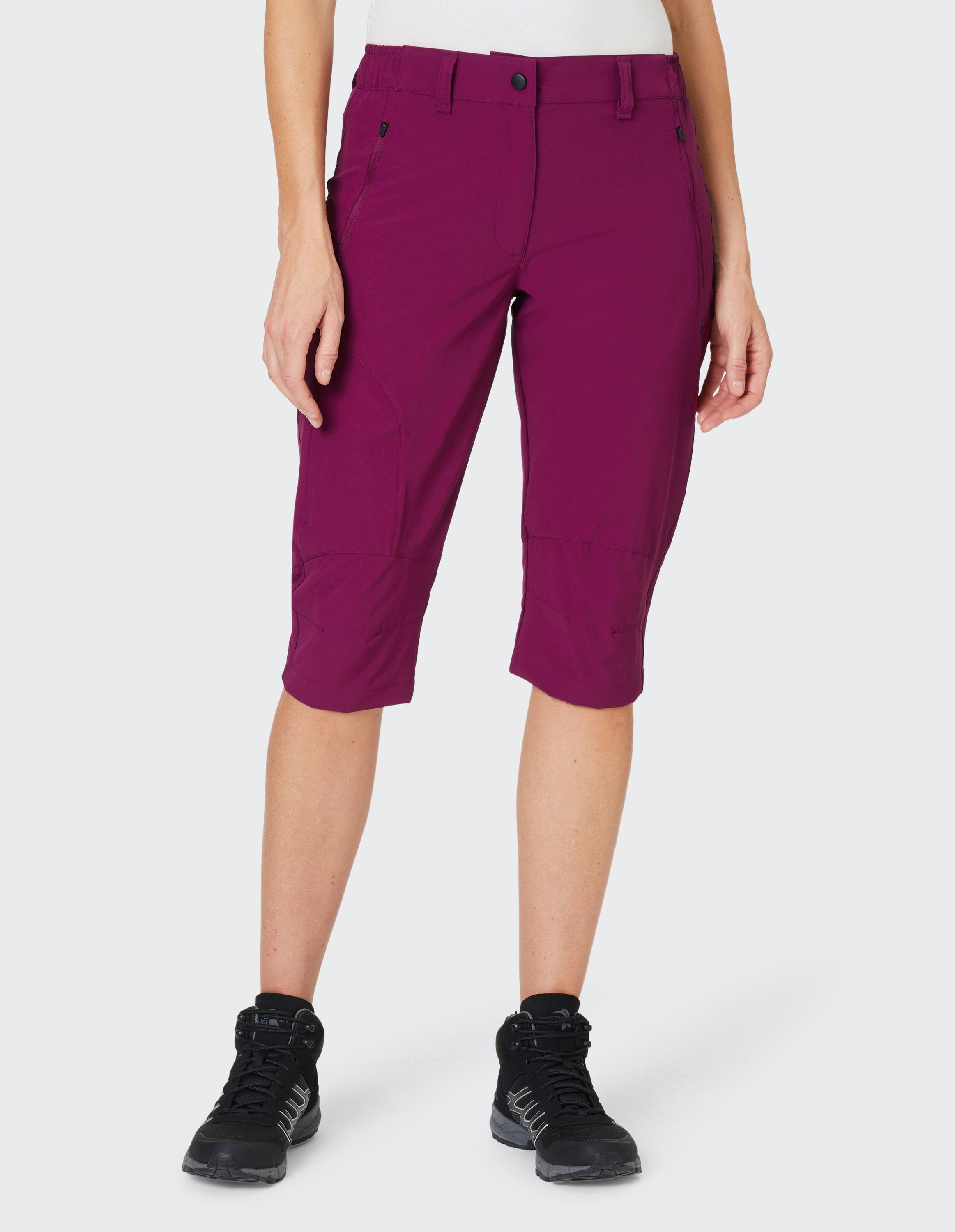HOT Sportswear 3/4-Hose 3/4-Hose Bavella günstig online kaufen