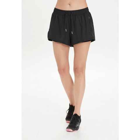 ENDURANCE Shorts Eslaire mit praktischen Taschen