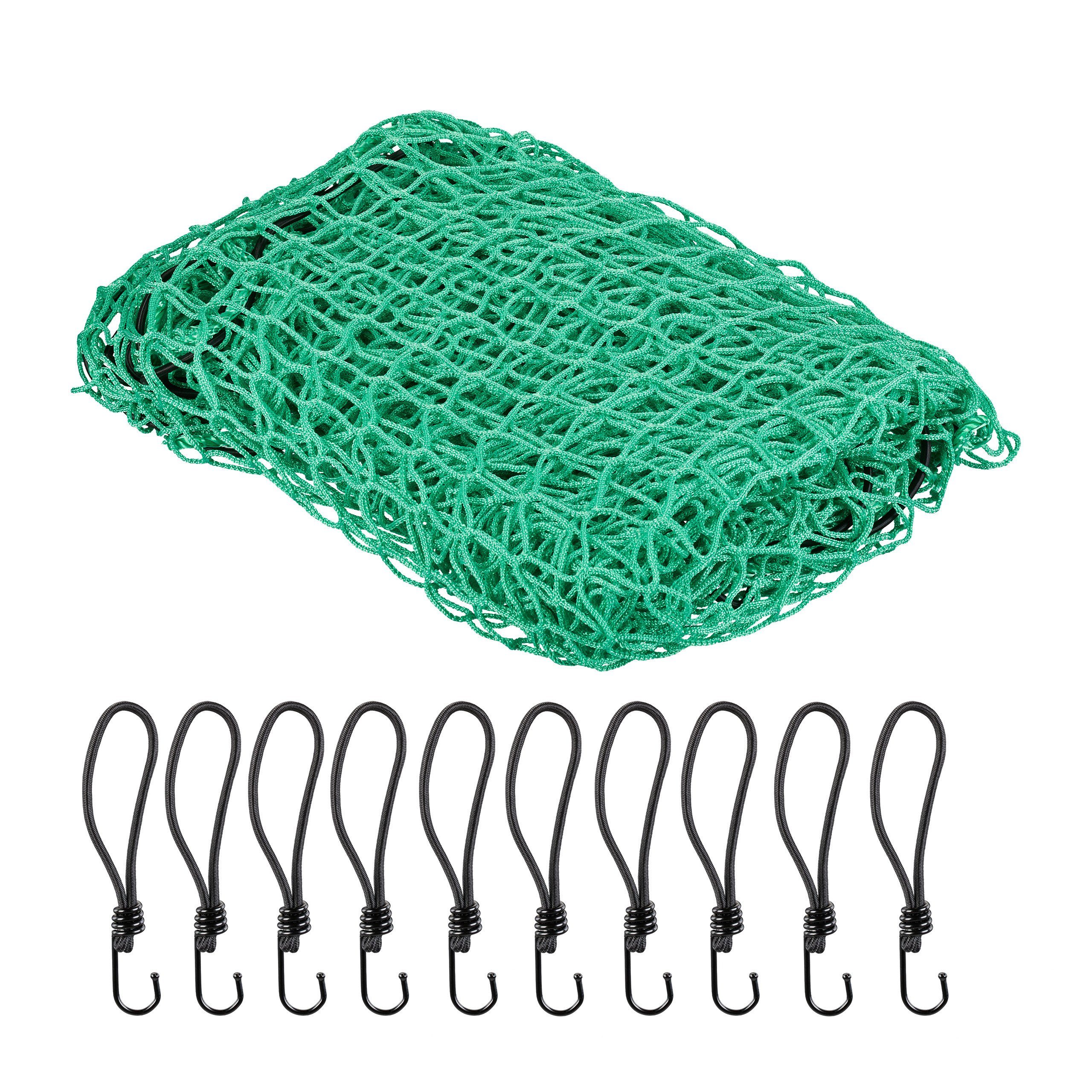 Anhängernetz 2,5 x 3,5 m