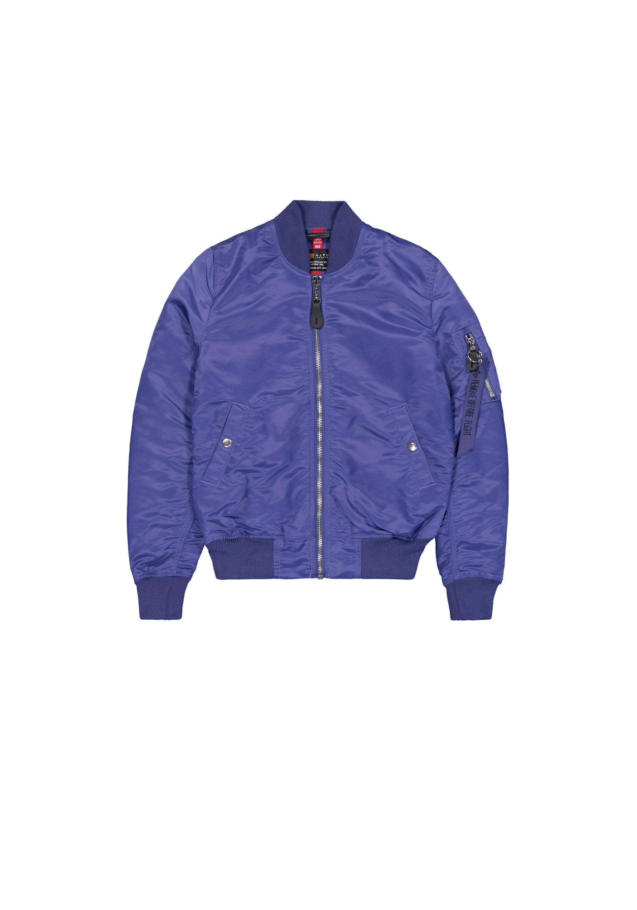 Alpha Industries Bomberjacke Alpha Industries Women günstig online kaufen