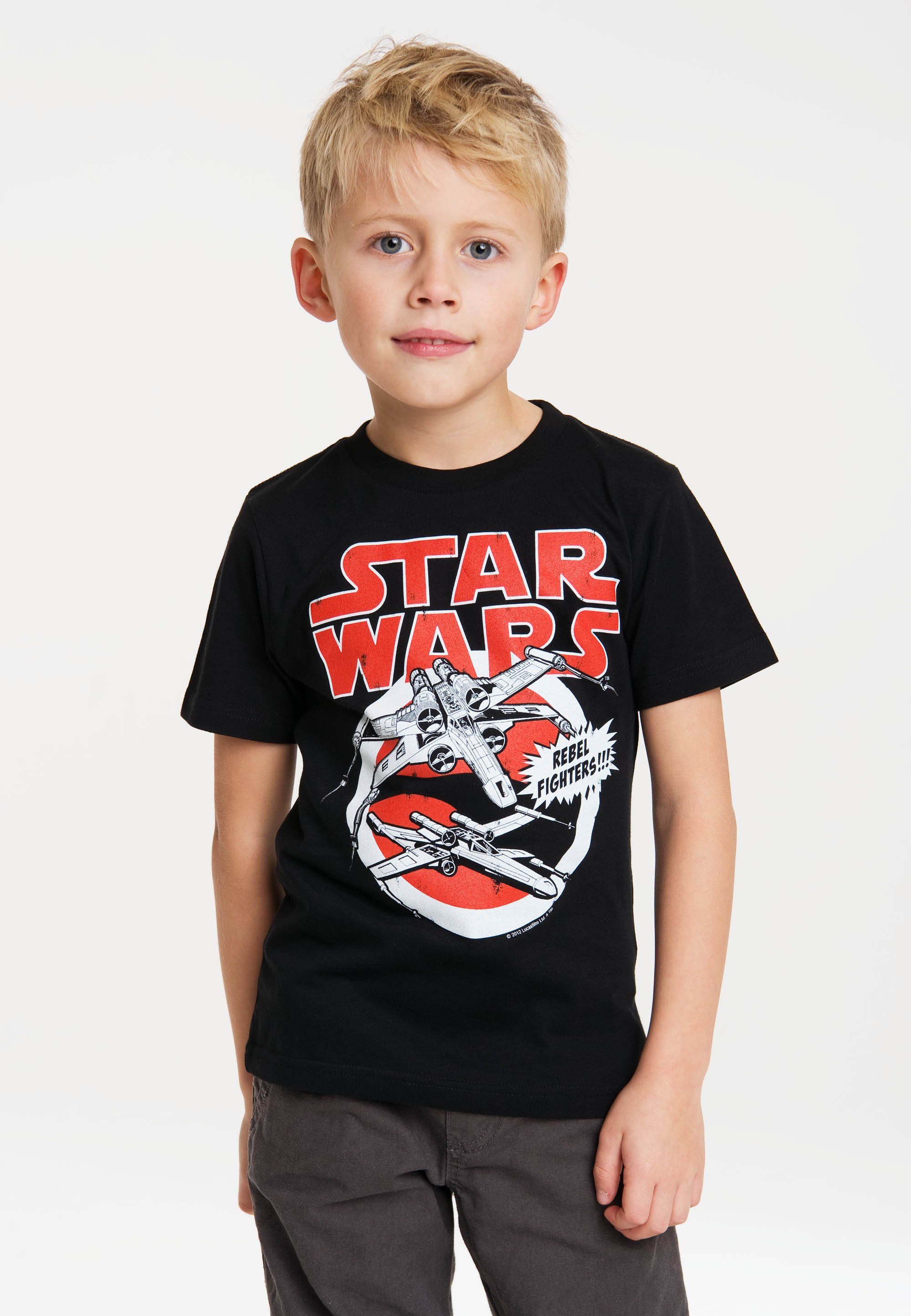 T-Shirt X-Wings