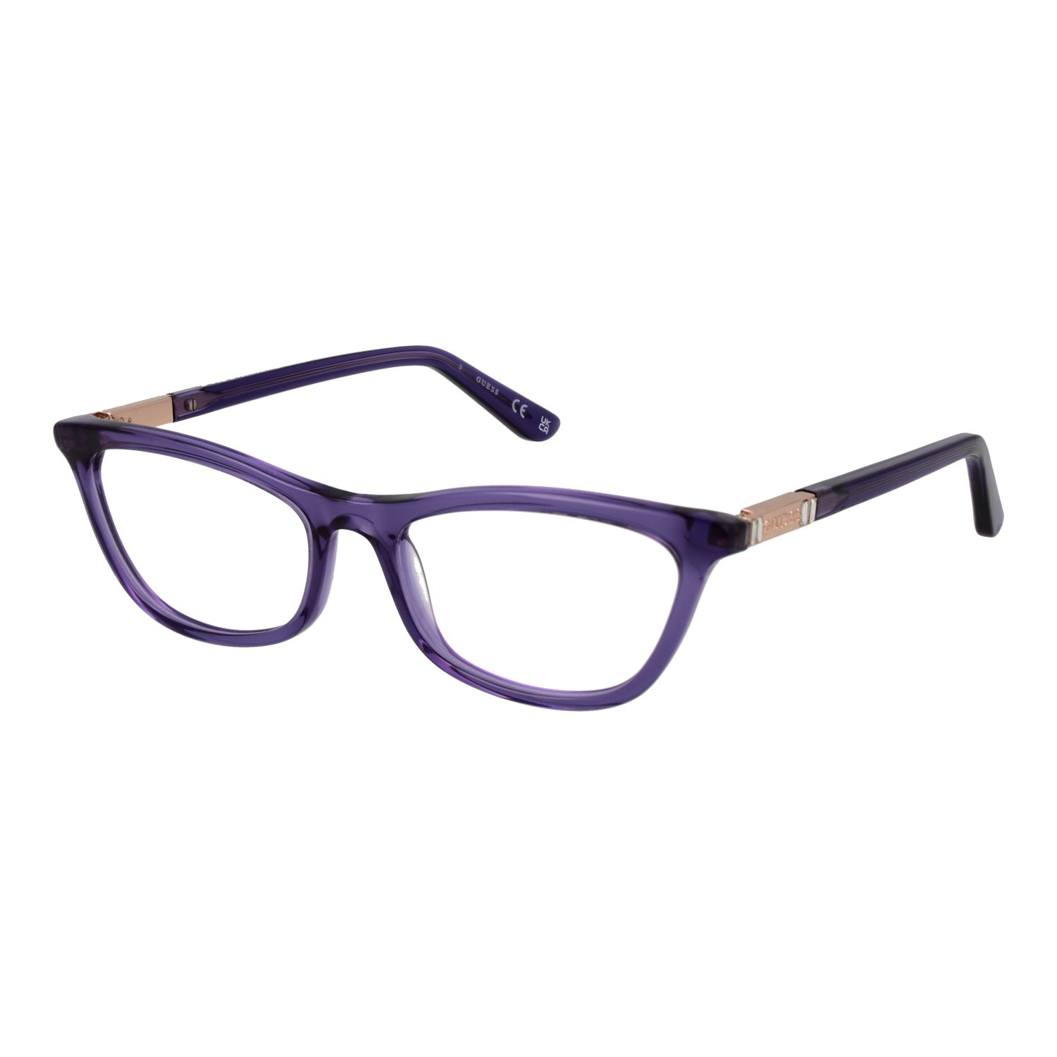 Guess Brillengestell GU50198 52081