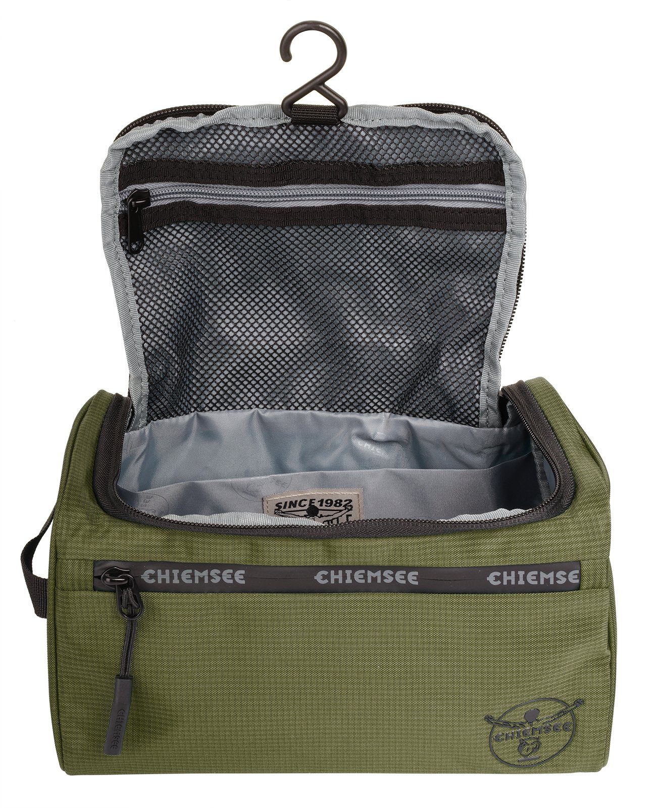 Chiemsee Kulturbeutel LIGHT N BASE