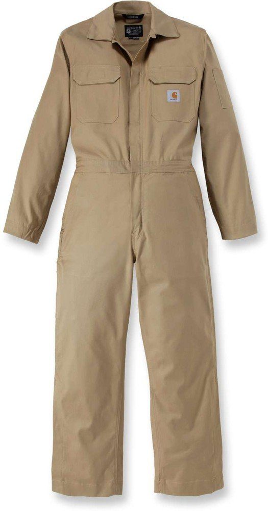Carhartt Overall Flex Canvas 105019