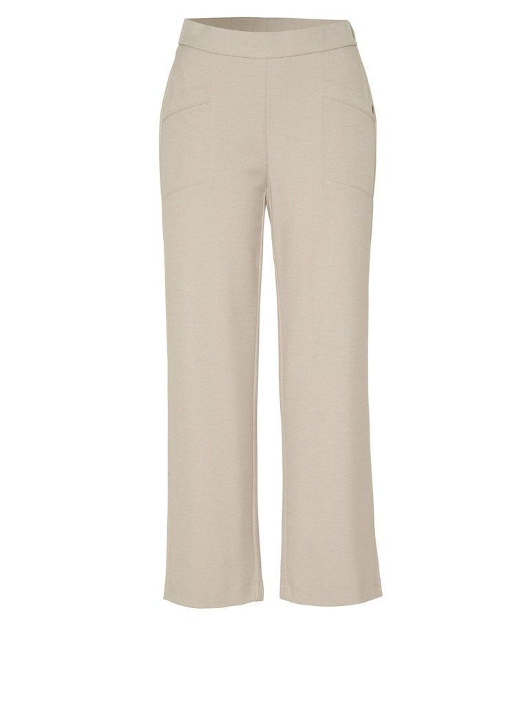 3/4-Hose TONI / Da.Casual-Hose / Sue Wide Chic 7/8