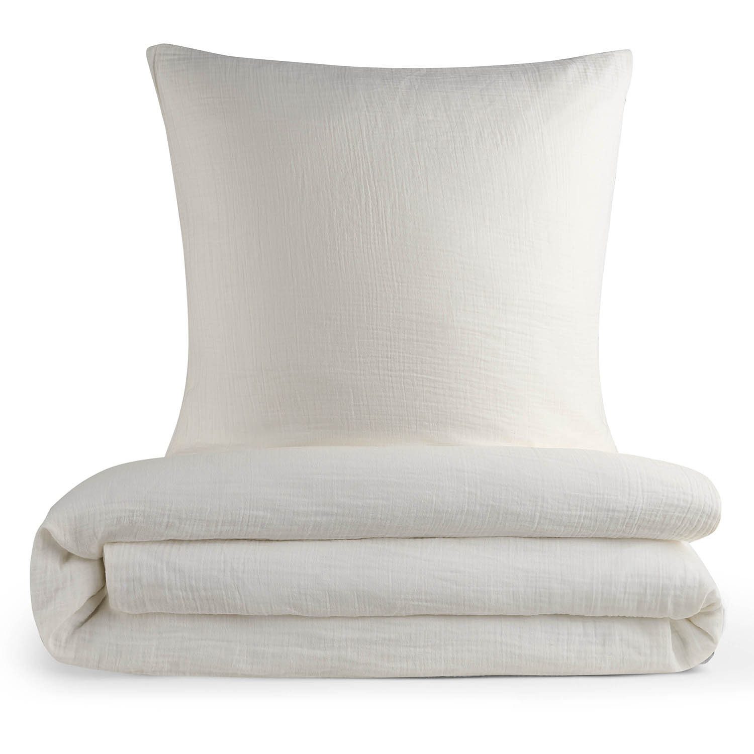 Laleni Kinderbettwäsche Kinderbettwäsche aus Baumwolle - Musselin Bettwäsch günstig online kaufen