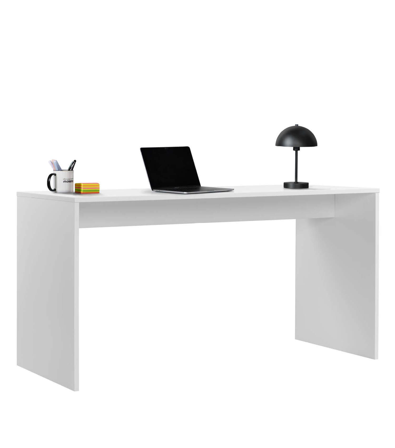 mokebo Schreibtisch Der Produktive, Bürotisch, Arbeitstisch, Kinderschreibt günstig online kaufen