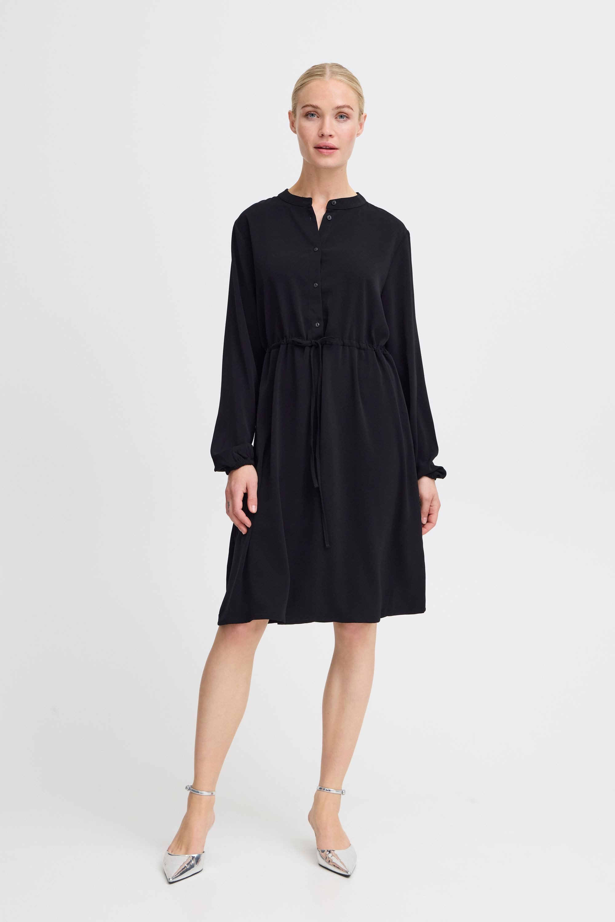 Blusenkleid Blusenkleid