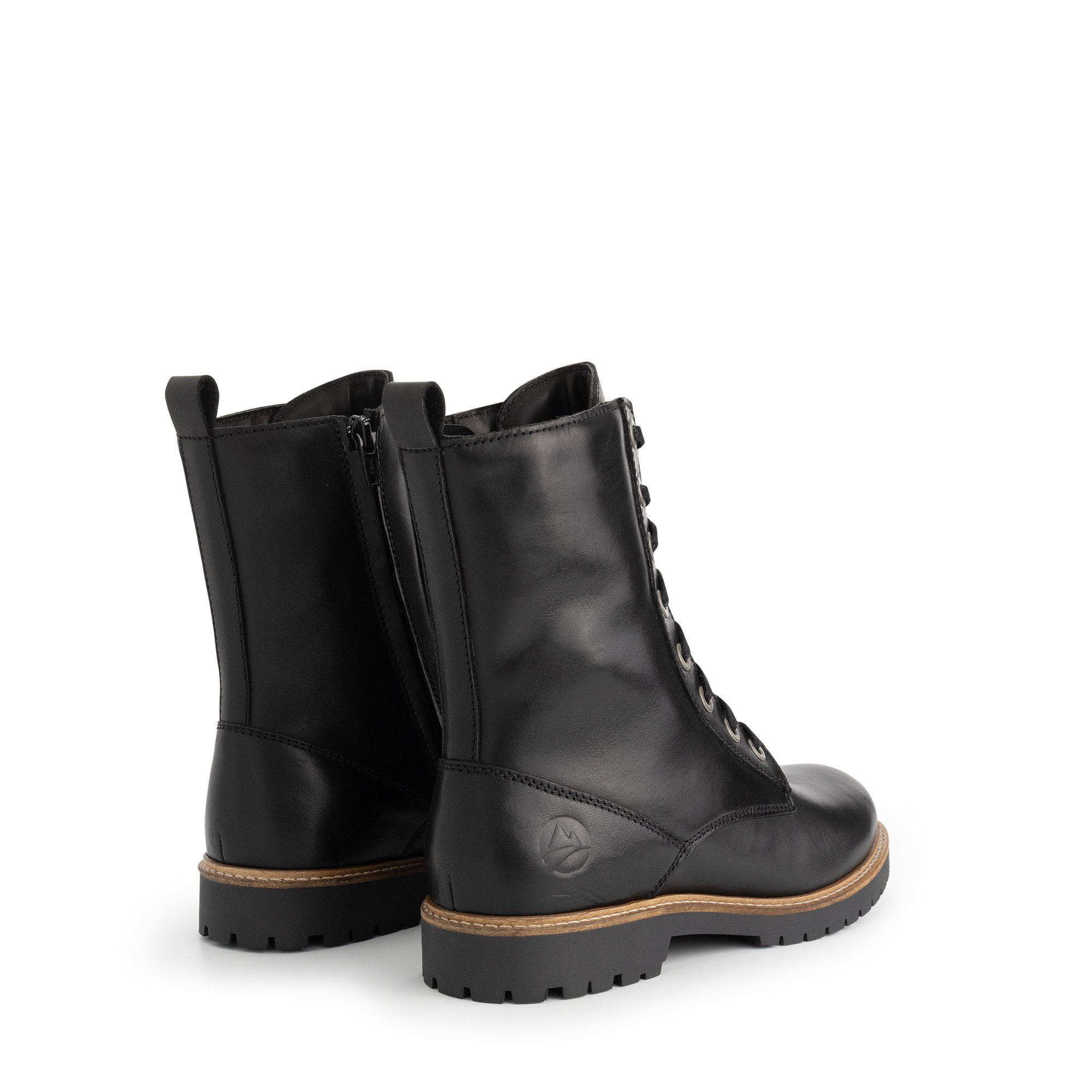 Travelin' Ranelva Stiefel Atmungsaktiv und wärmedämmung günstig online kaufen