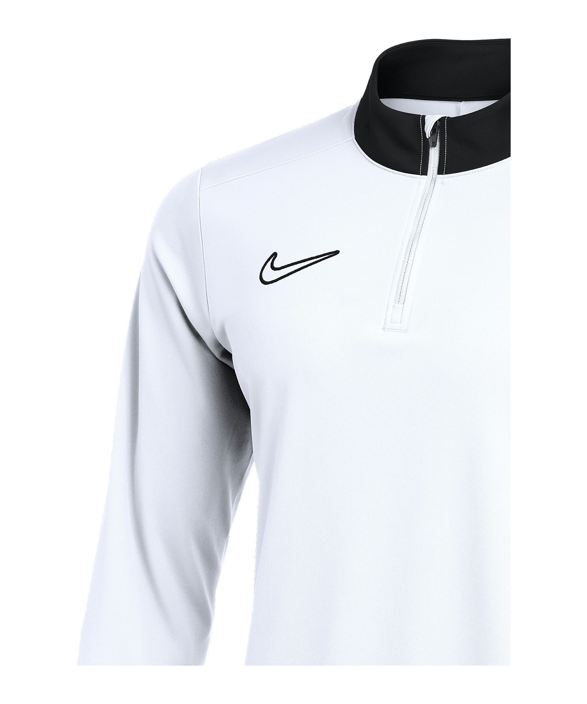 Nike Sweatshirt Nike Performance Academy 25 Drill Top Sweatshirt Polyester