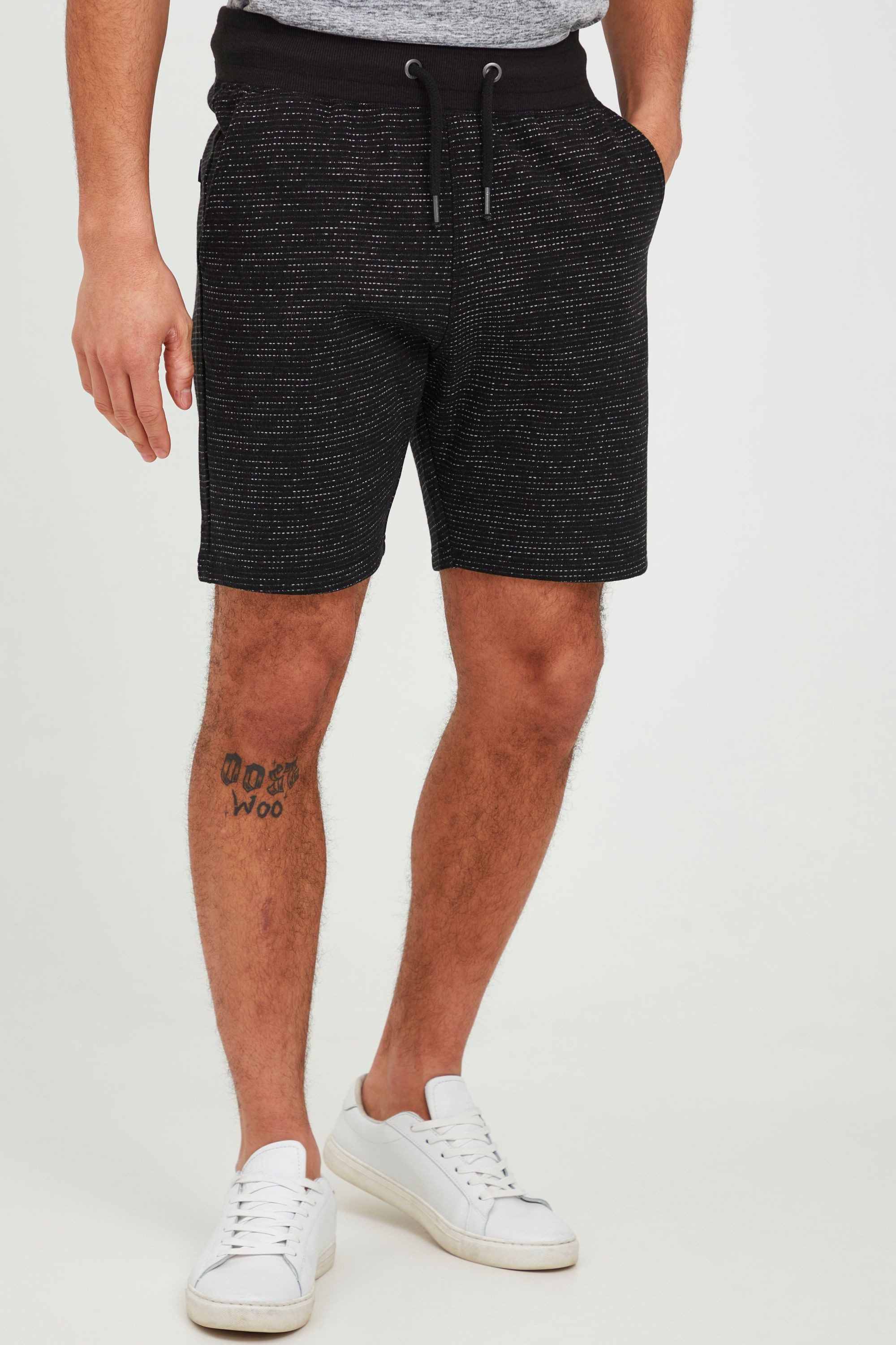 Blend Sweatshorts BHTokker Sweat Shorts mit Kordeln