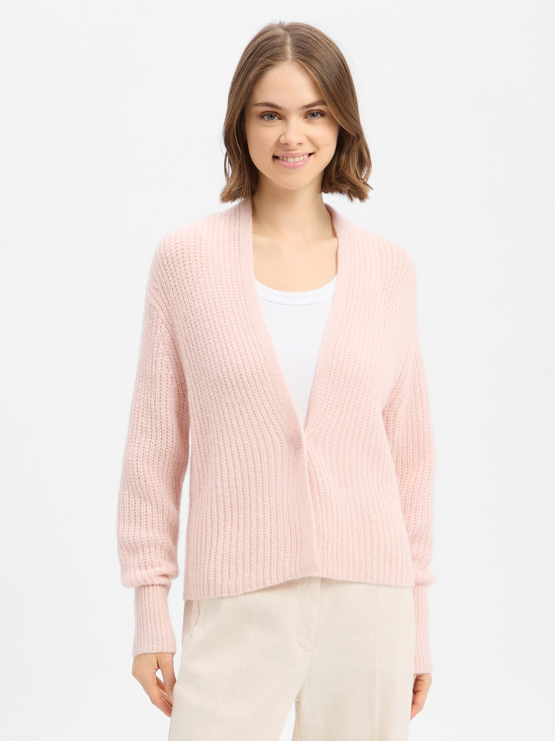 JOOP! Strickjacke Kanna