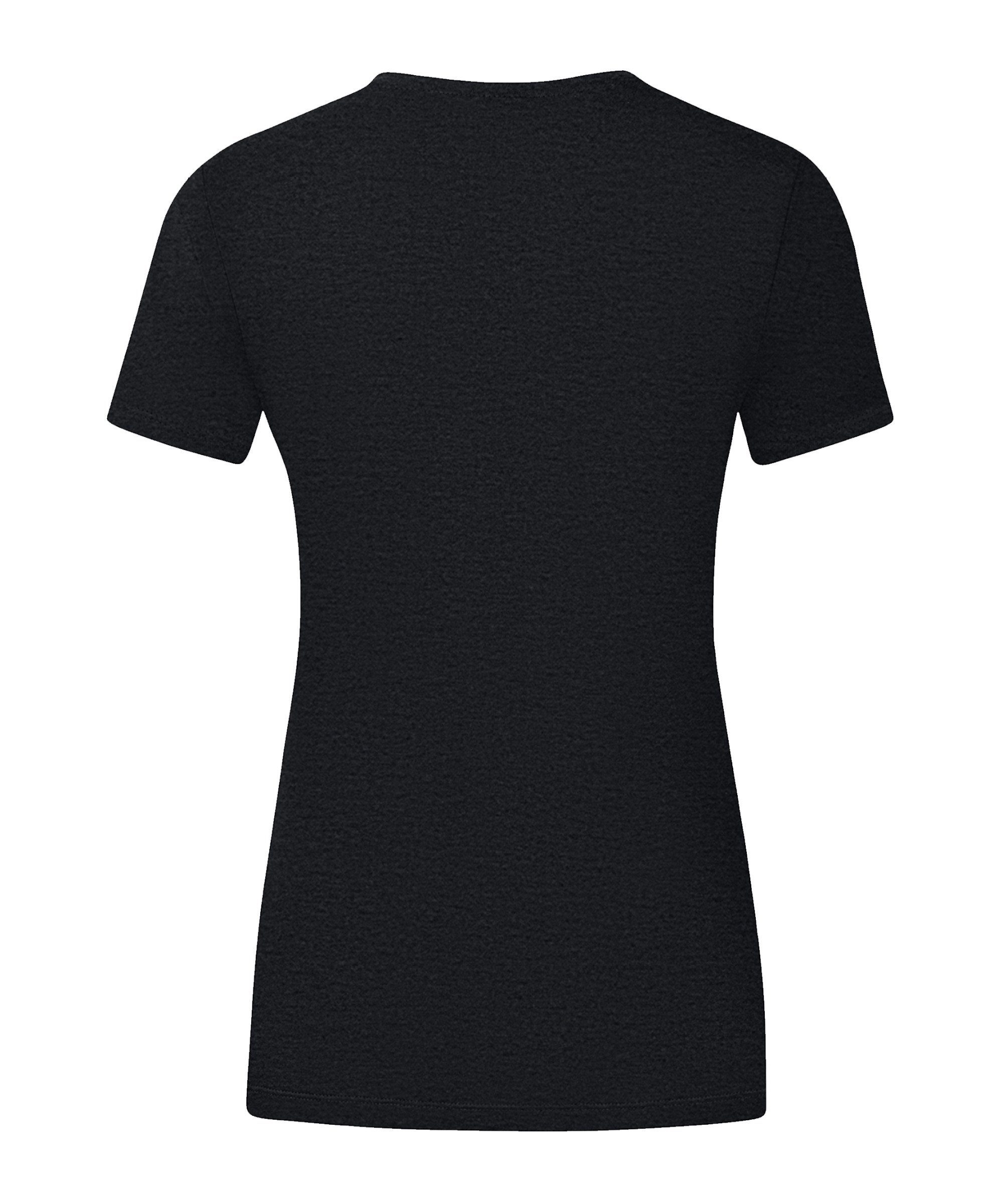 Promo default Jako Damen T-Shirt schwarzorange T-Shirt