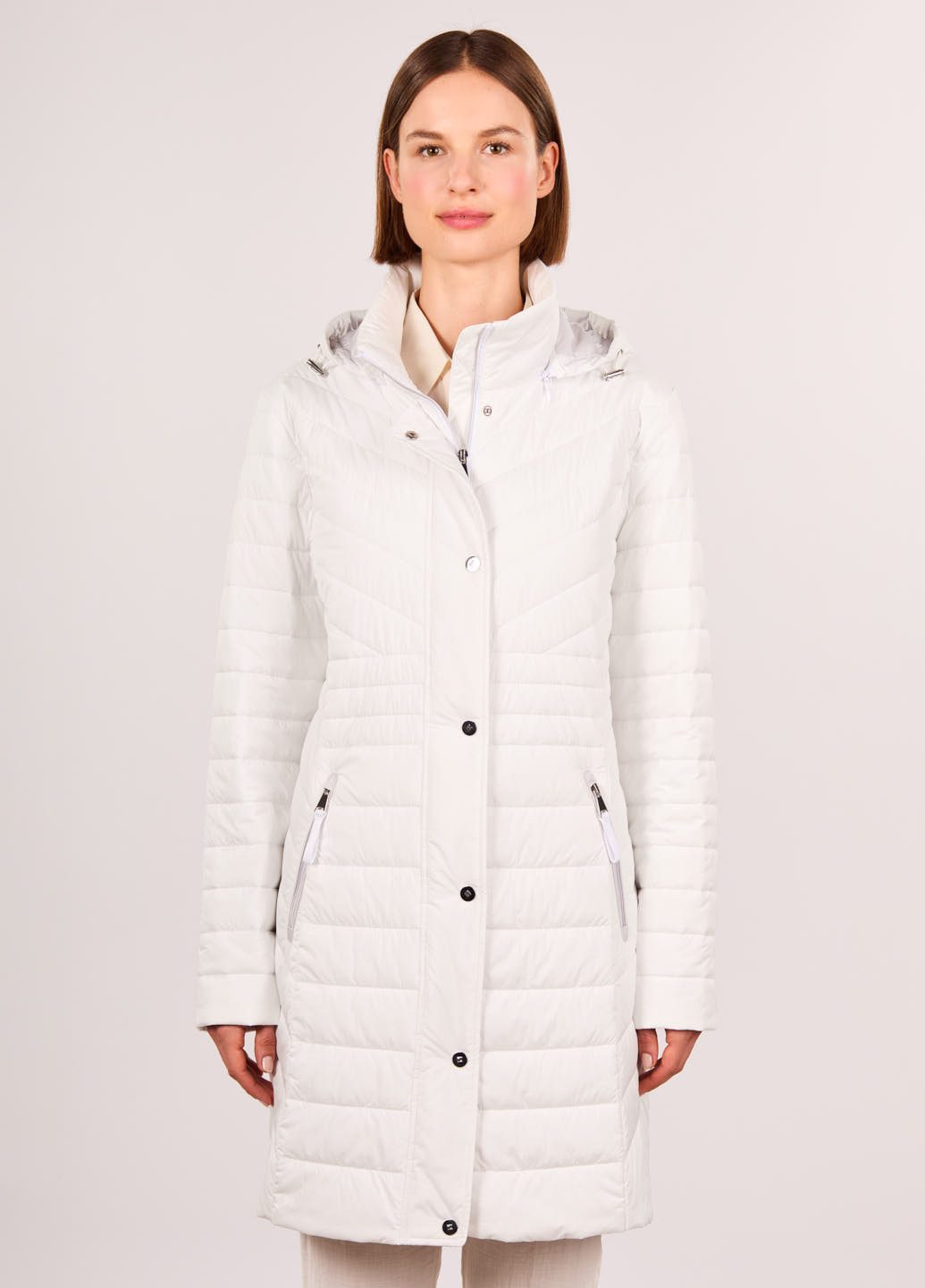 WEGA Green Goose Steppmantel Meleste günstig online kaufen