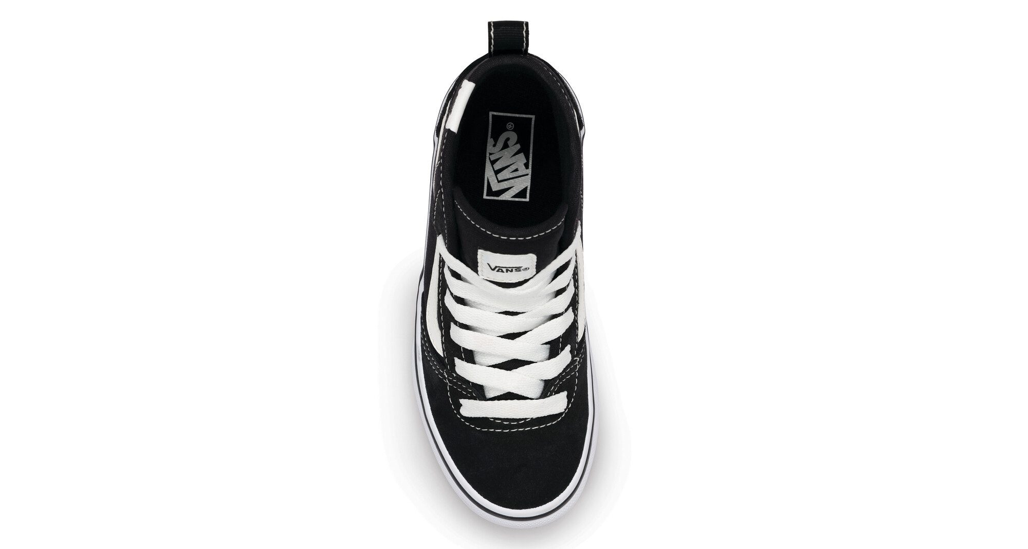 Vans Ashwood Hi Decon Sneaker