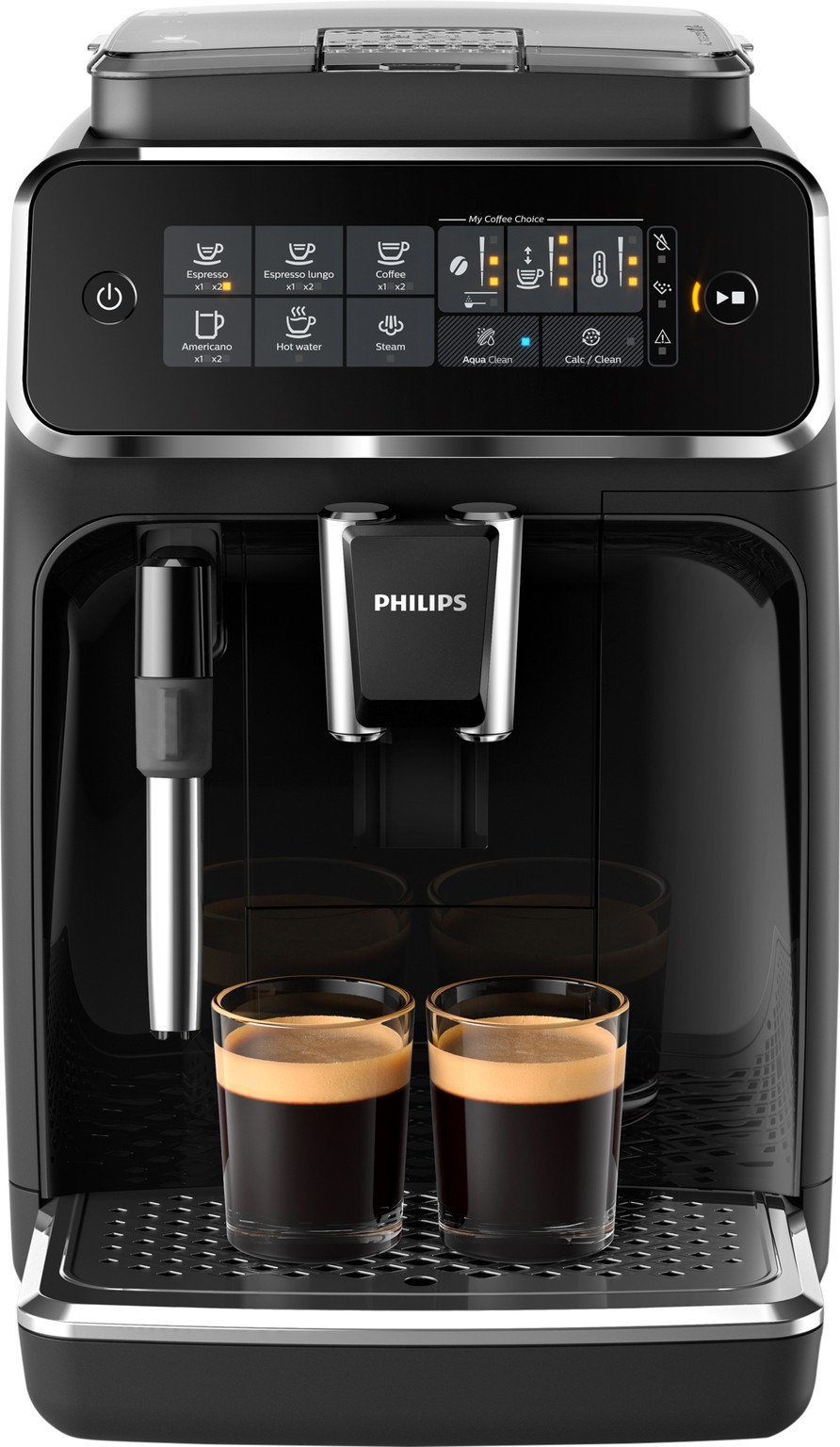 Philips Kaffeemühle EP3221/40