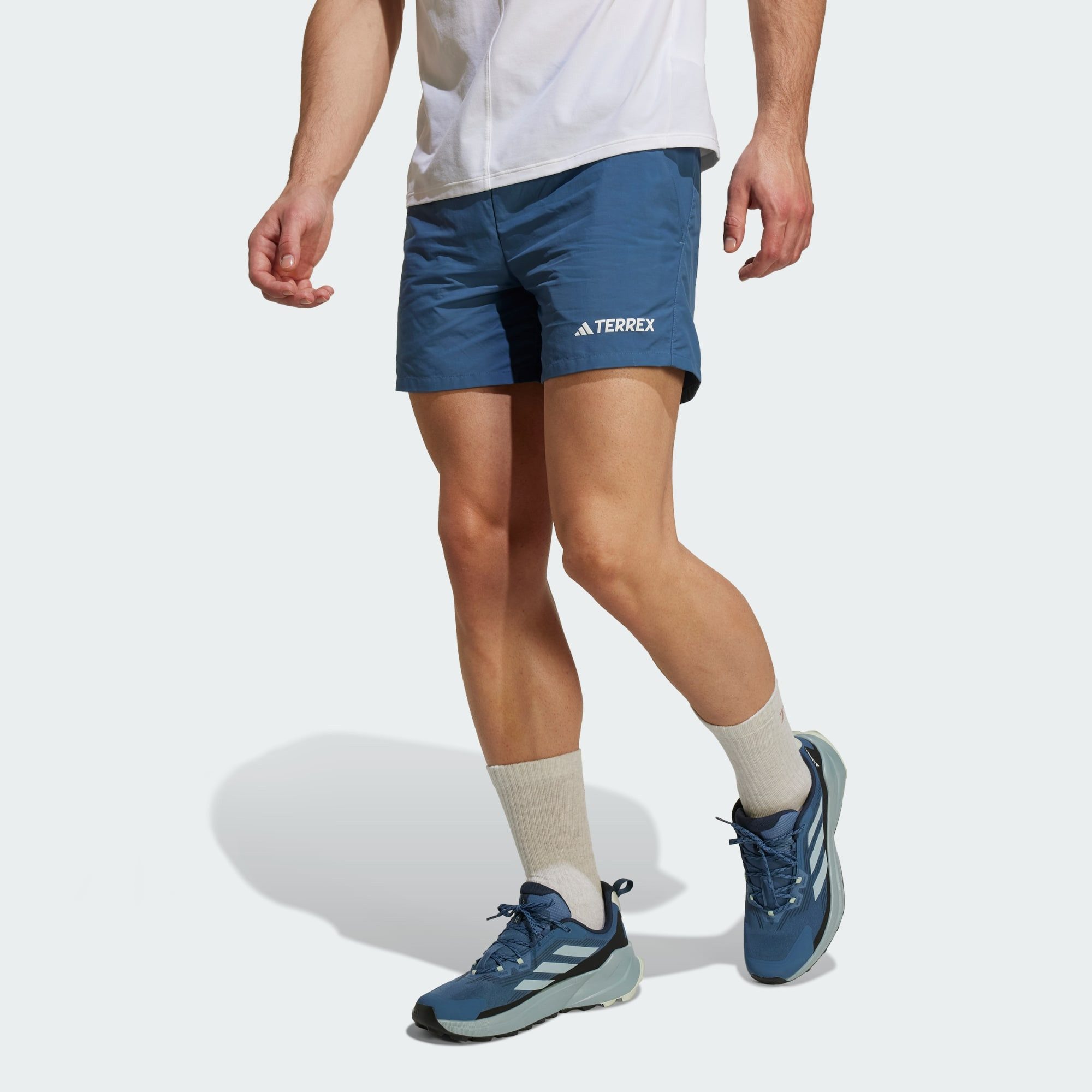 adidas TERREX Shorts TERREX MULTI SHORTS günstig online kaufen