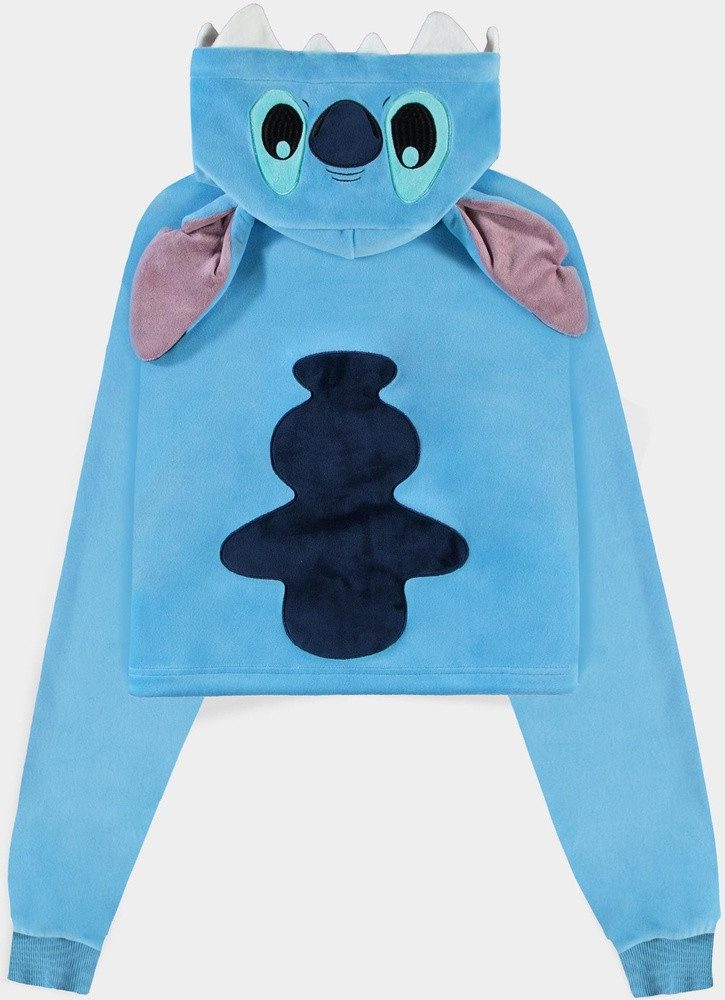 Disney Rundhalspullover