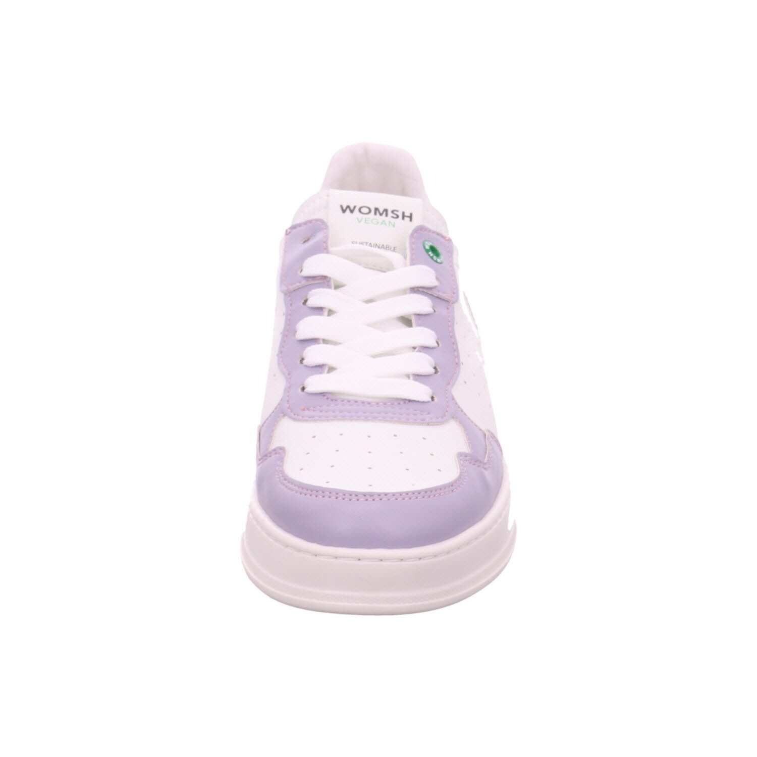 WOMSH WM.HYPER.VEW Schnürschuh