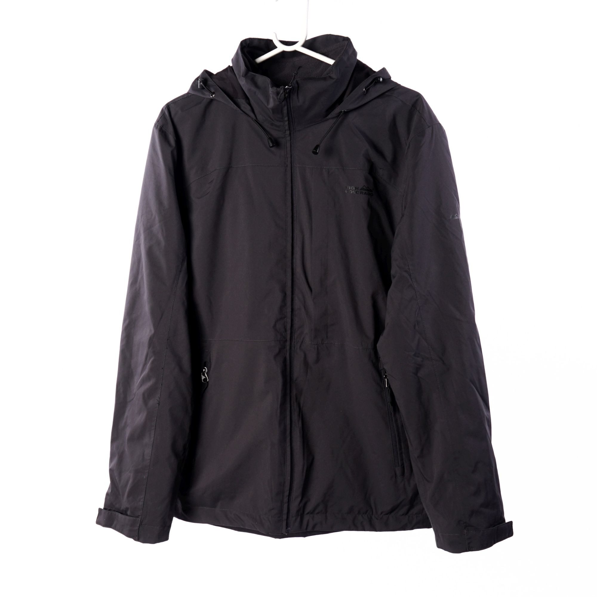 Outdoorjacke High Colorado Vancouver 2 in1 Jacke Herren -