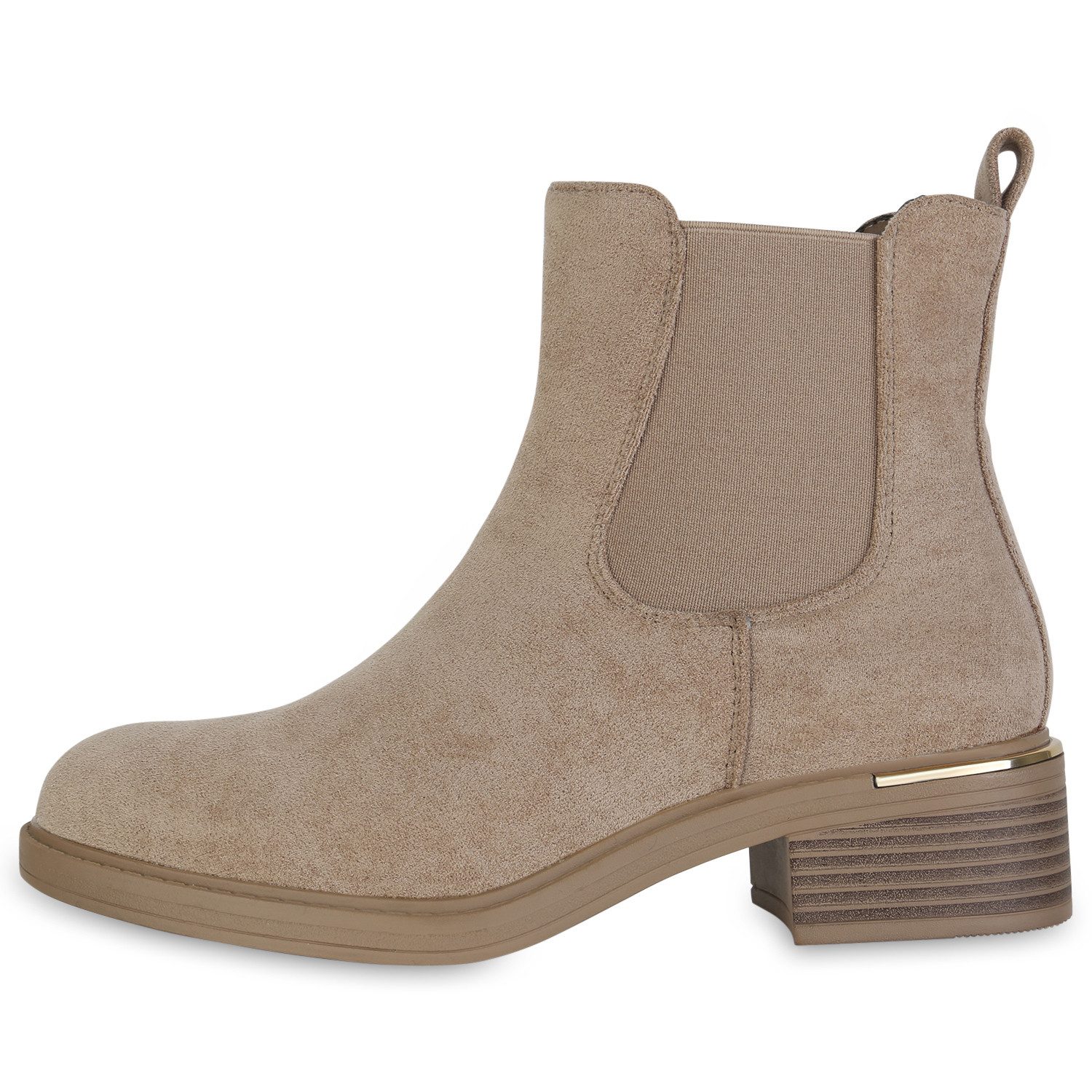 VAN HILL 840569 Chelseaboots Schuhe günstig online kaufen
