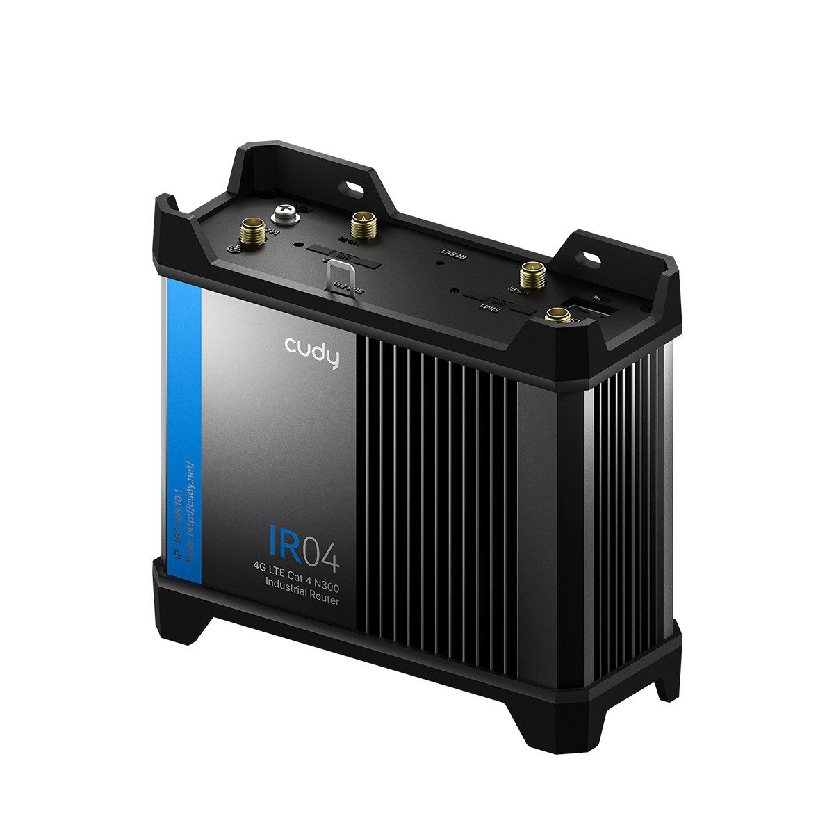 cudy Router IR04 Industrial WLAN-Router