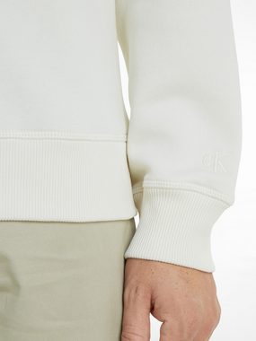 Calvin Klein Jeans Kapuzensweatshirt MONOLOGO HOODIE mit Logoschriftzug