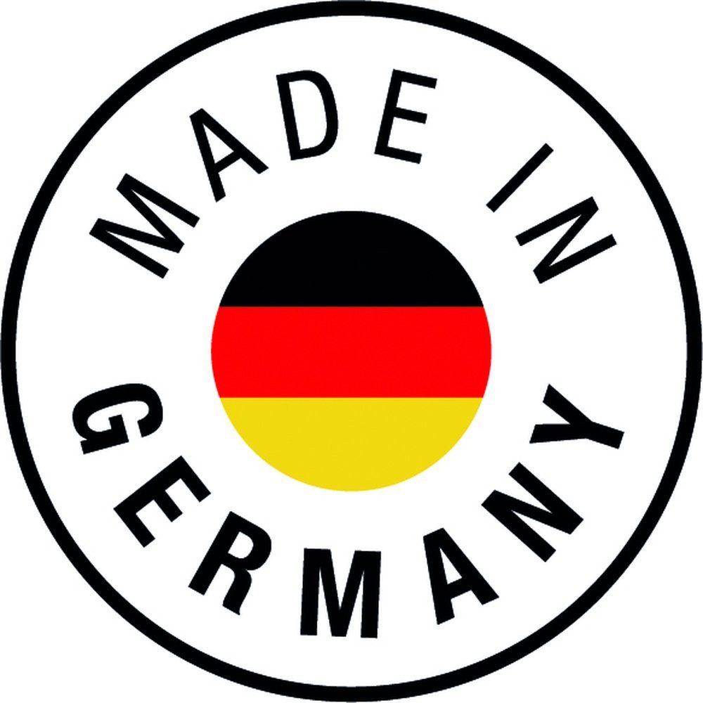 Mäusbacher Esstisch in weiß matt - 110x75x60cm (BxHxT) günstig online kaufen