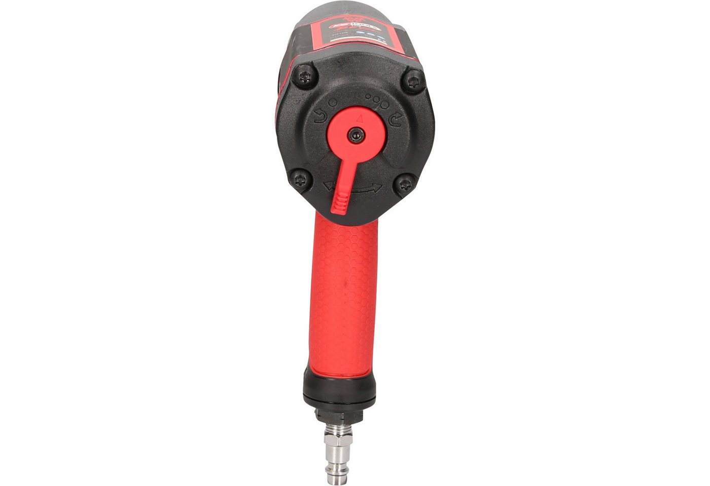 Thumbnail - KS Tools Druckluft-Schlagschrauber KS TOOLS 1/2" The Devil Hochleistungs-Druckluft-Schlagschrau...
