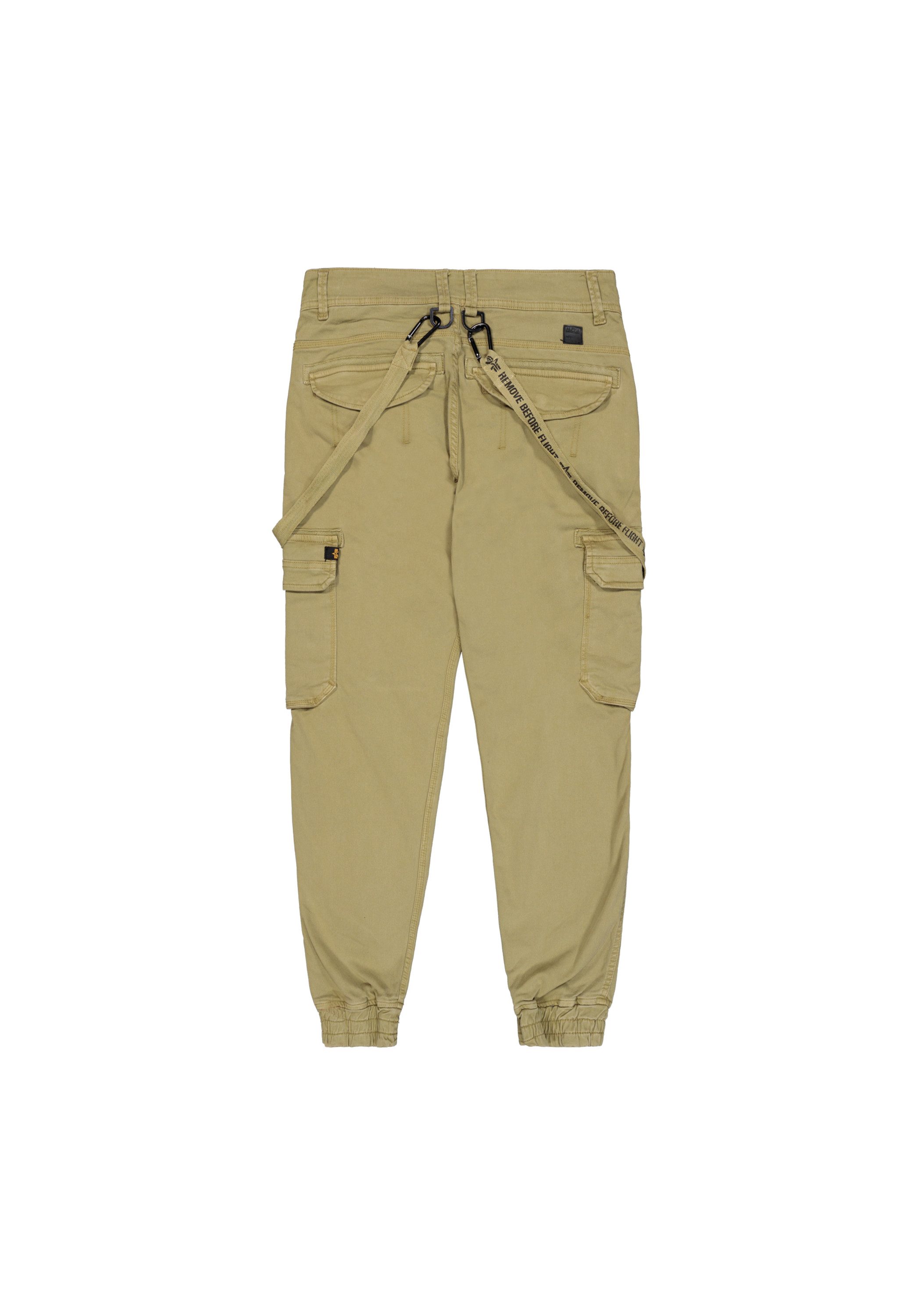 Alpha Industries Cargohose Utility Pant günstig online kaufen