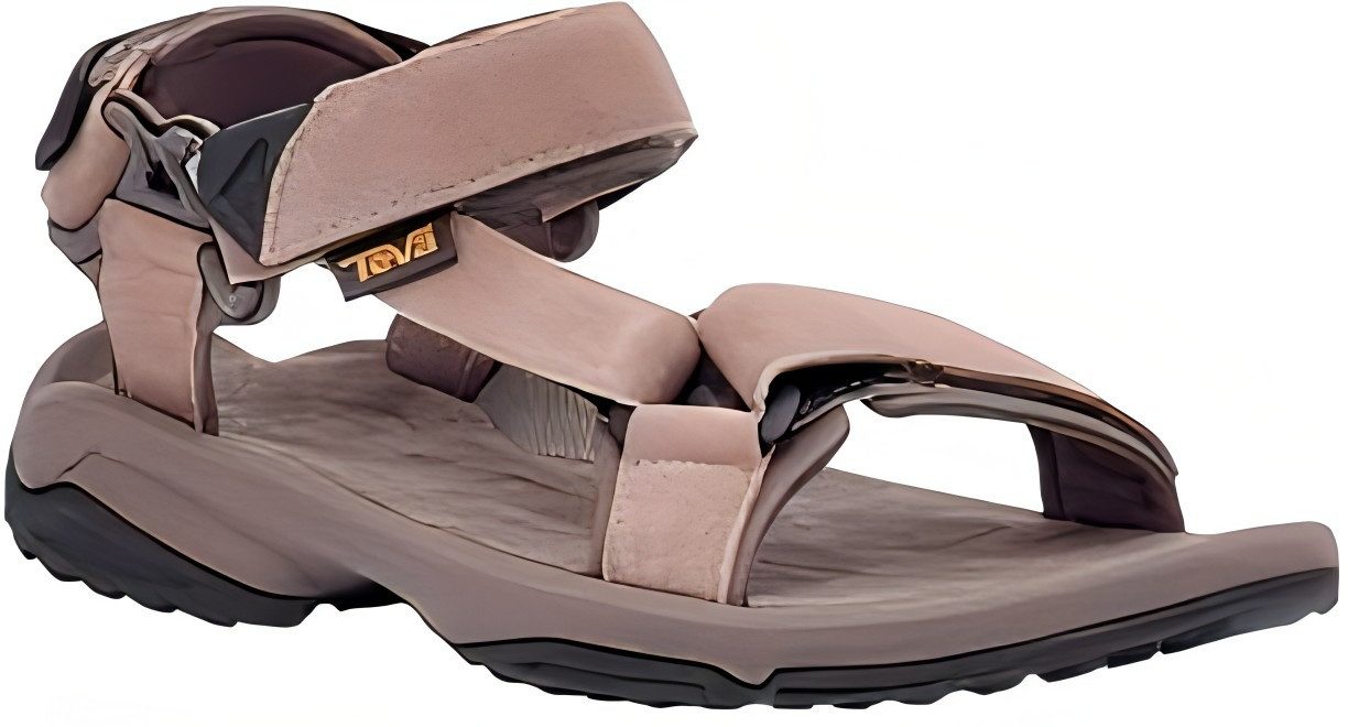 Teva Herren Terra Fi Lite Suede Mens Sandale Sandale