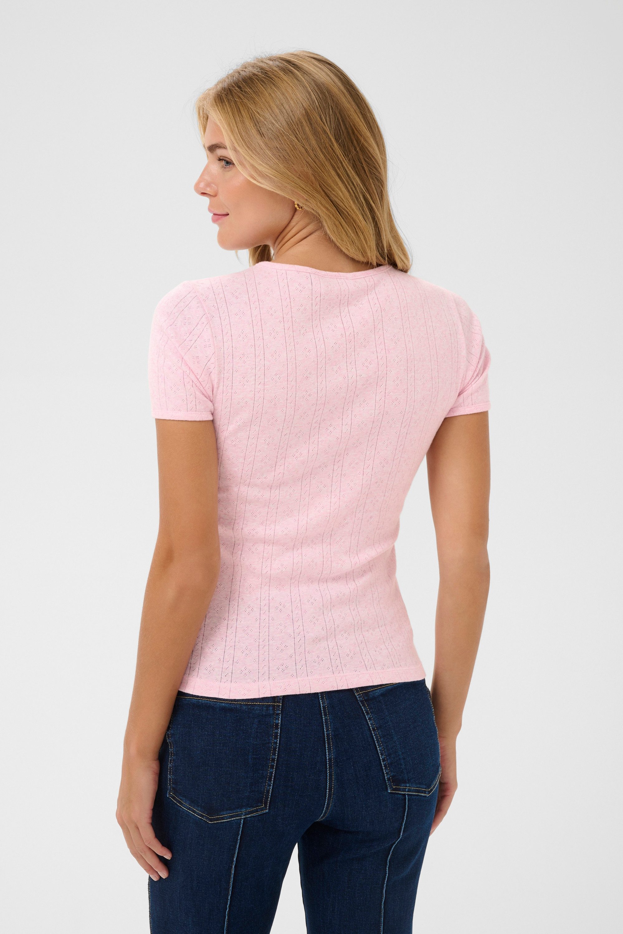Saint Tropez T-Shirt T-shirt GruSZ