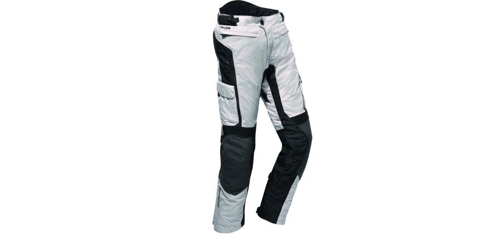 DIFI Motorradhose Sierra Nevada 3 Aerotex wasserdichte Motorrad Textilhose Wasserdicht Atmungsaktiv Winddicht winddicht protektoren reißverschl