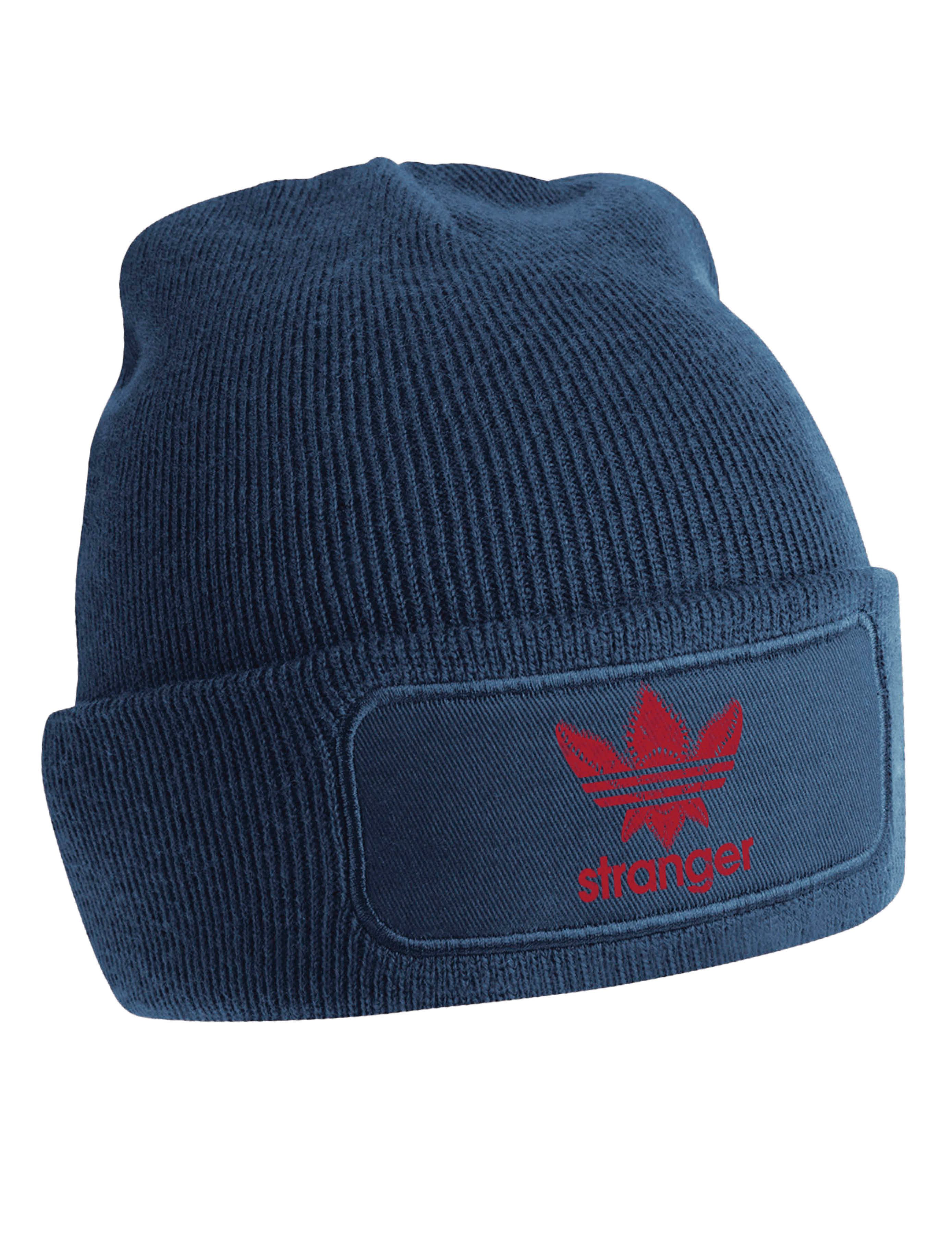 Youth Designz Beanie Stranger unisex Beanie günstig online kaufen