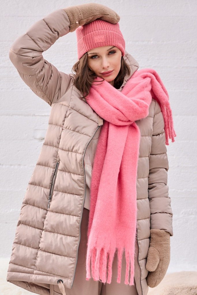 Monari Allwetterjacke
