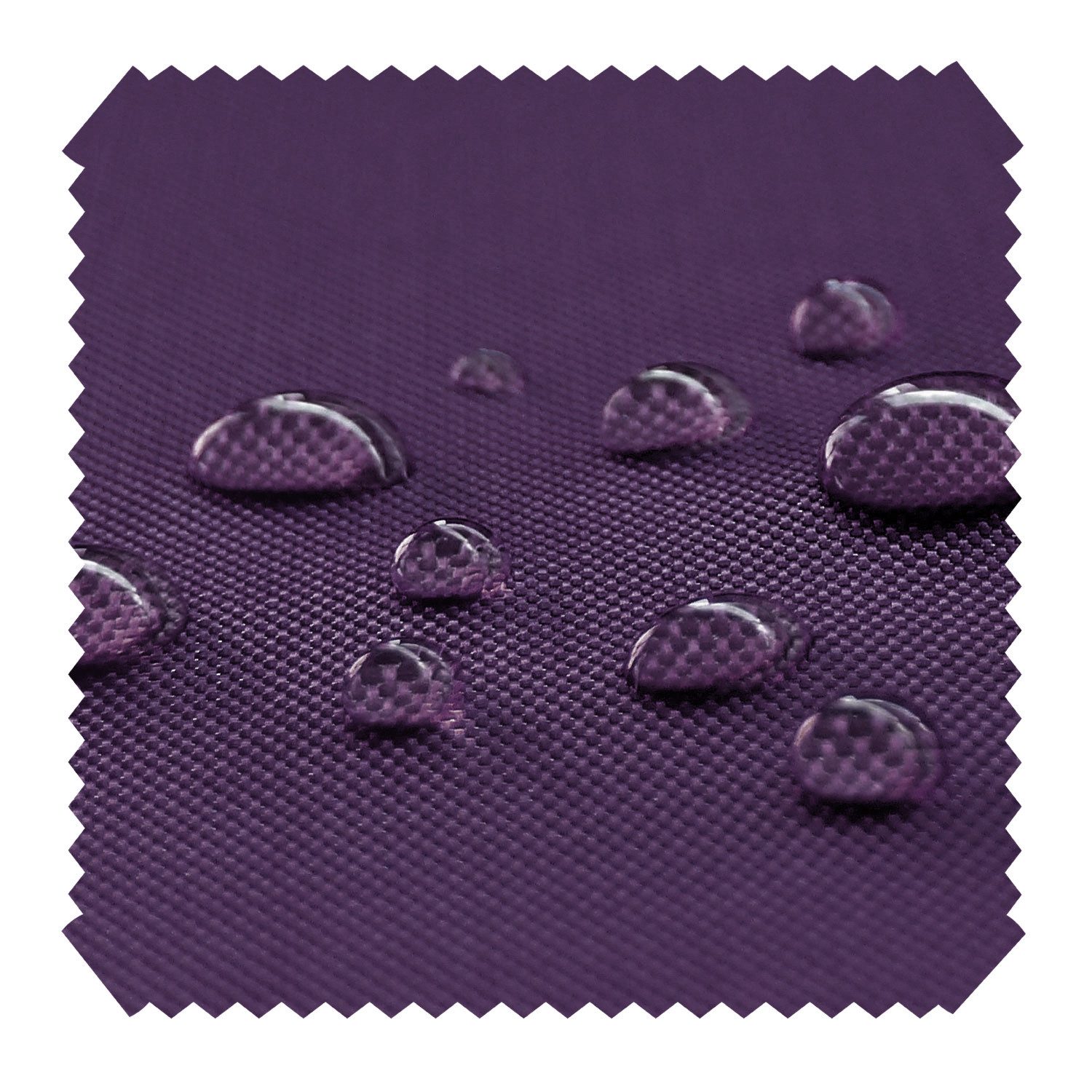 novely® Stoff OXFORD BIG 600D Polsterstoff Wasserfest Outdoorstoff Robust, Wasserabweisend, Pflegeleicht, Reißfest, Meterware, 1lfm