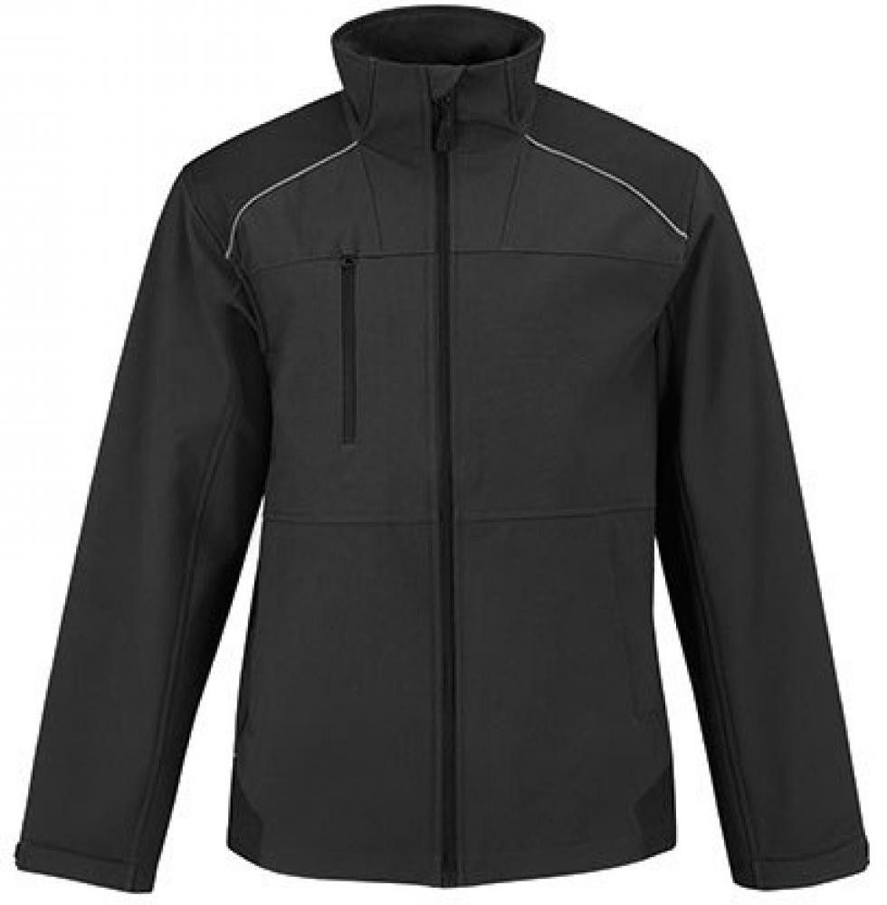 B&C Softshelljacke Herren Softshell Jacke Shield Pro