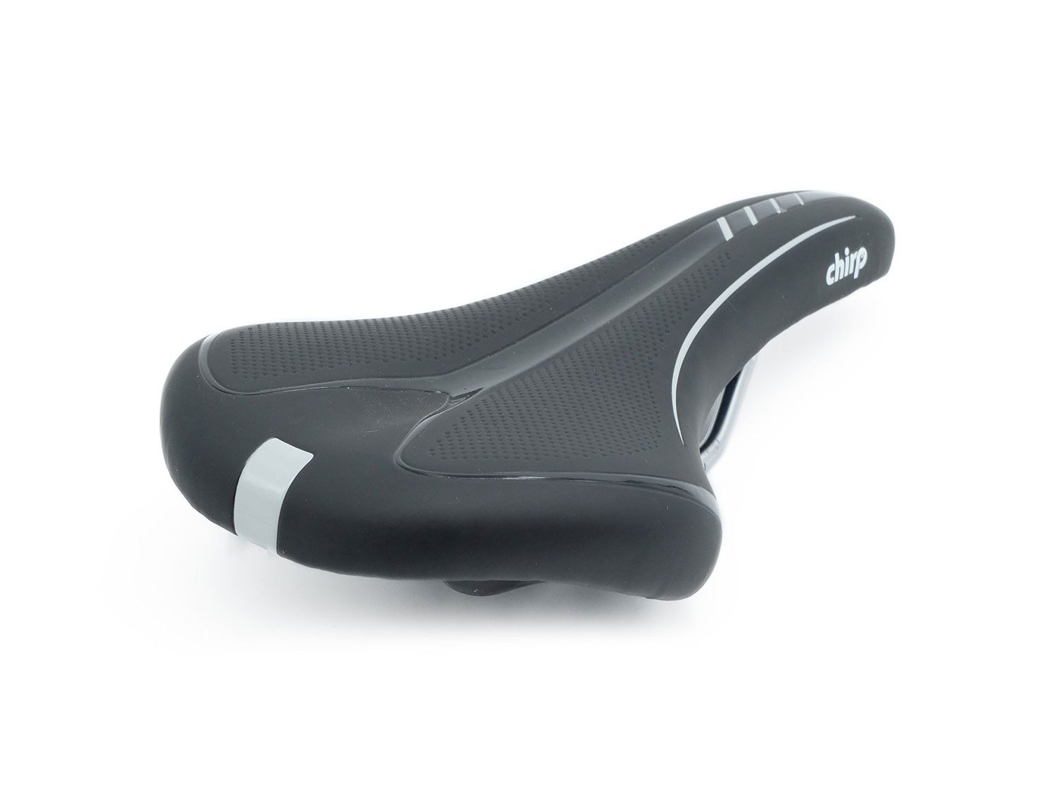 Chirp Fahrradsattel XPM Trekking Sattel